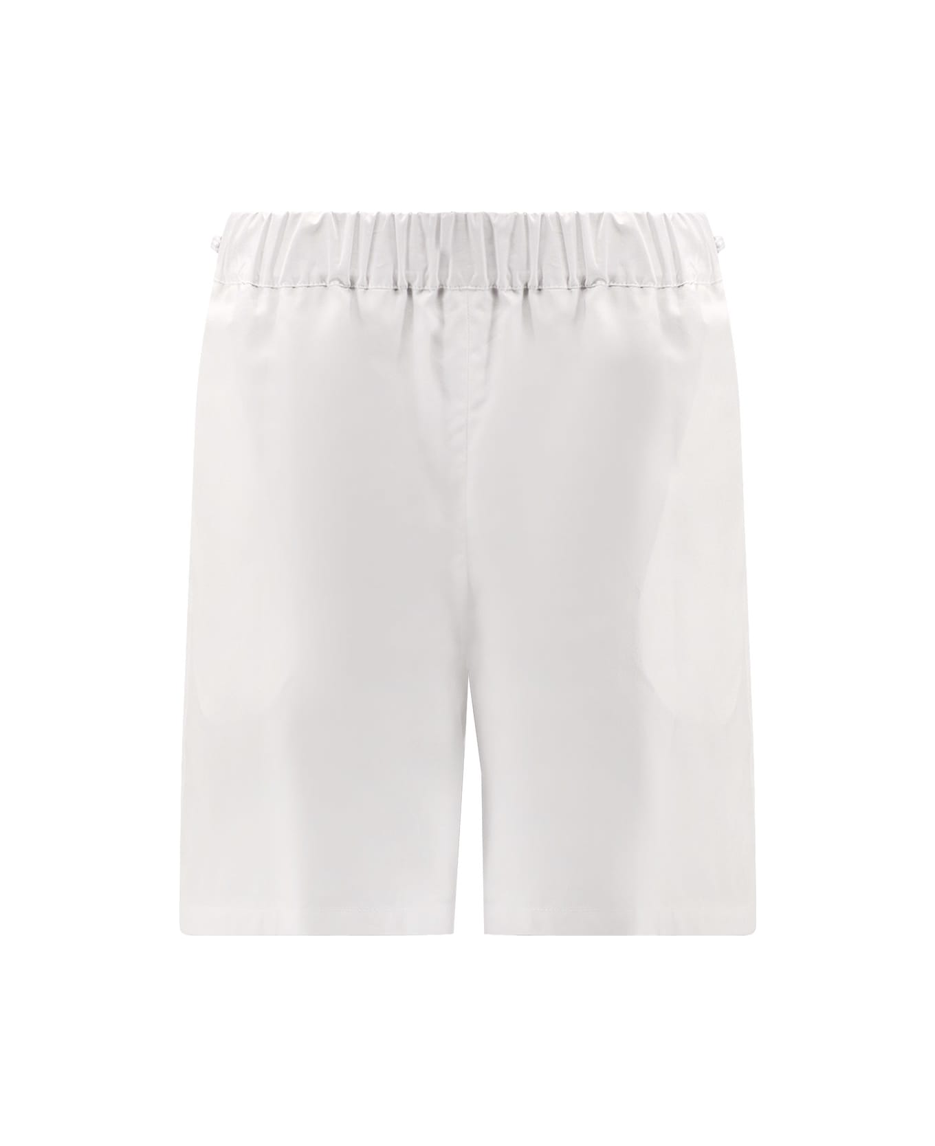 Max Mara Antiope Shorts