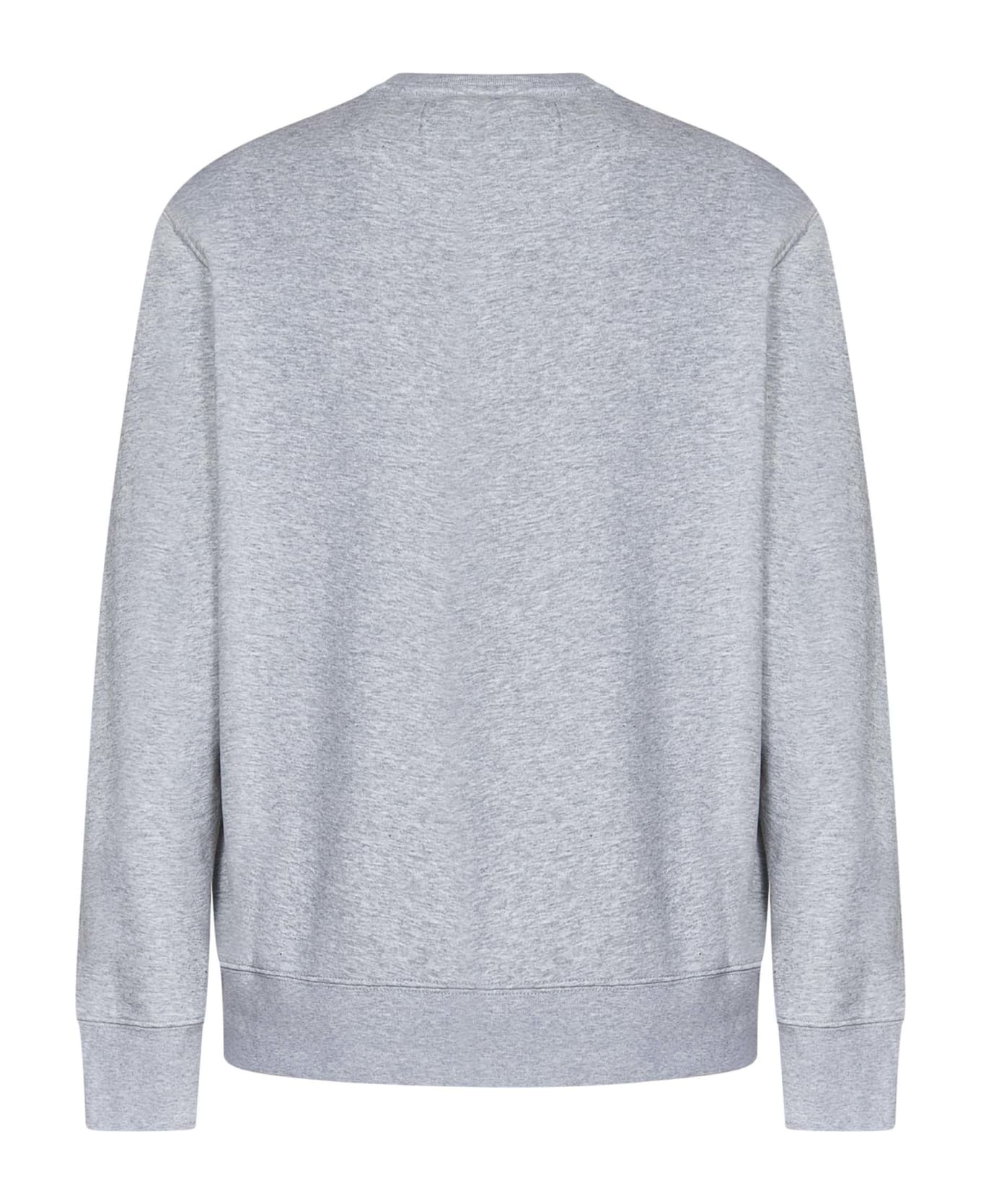 Autry Sweatshirt - Grey