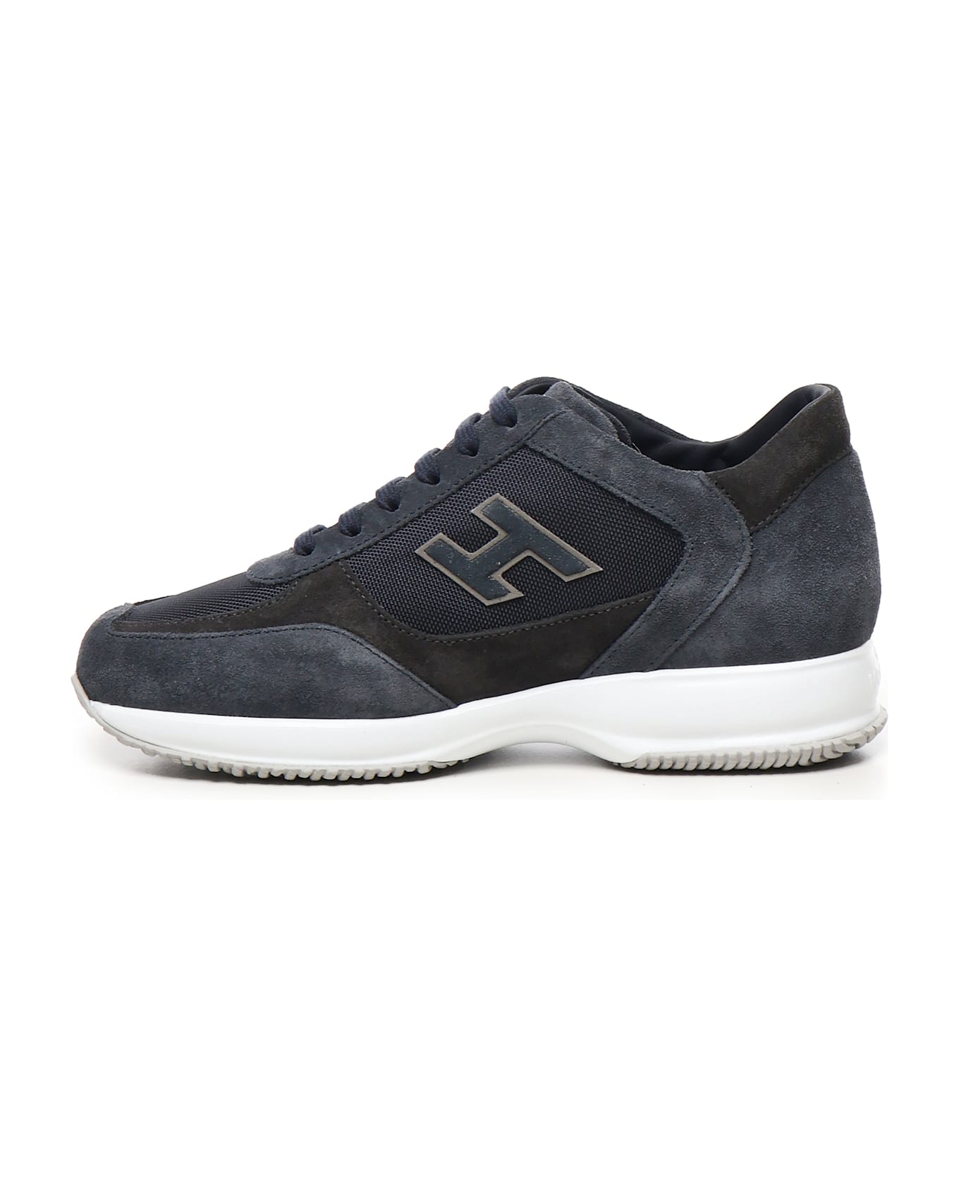 Hogan Sneakers Interactive - Blue