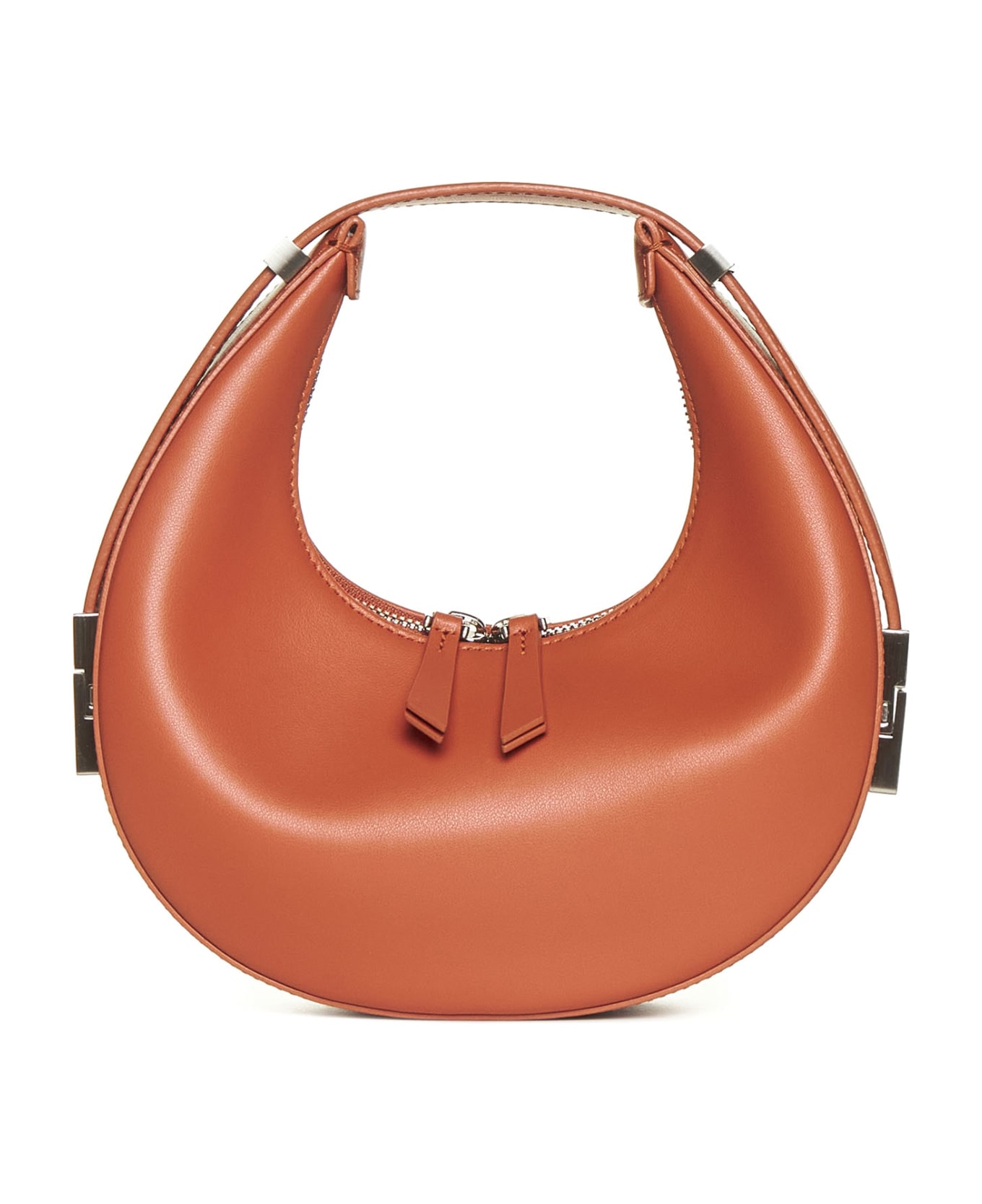OSOI Tote - Carrot red