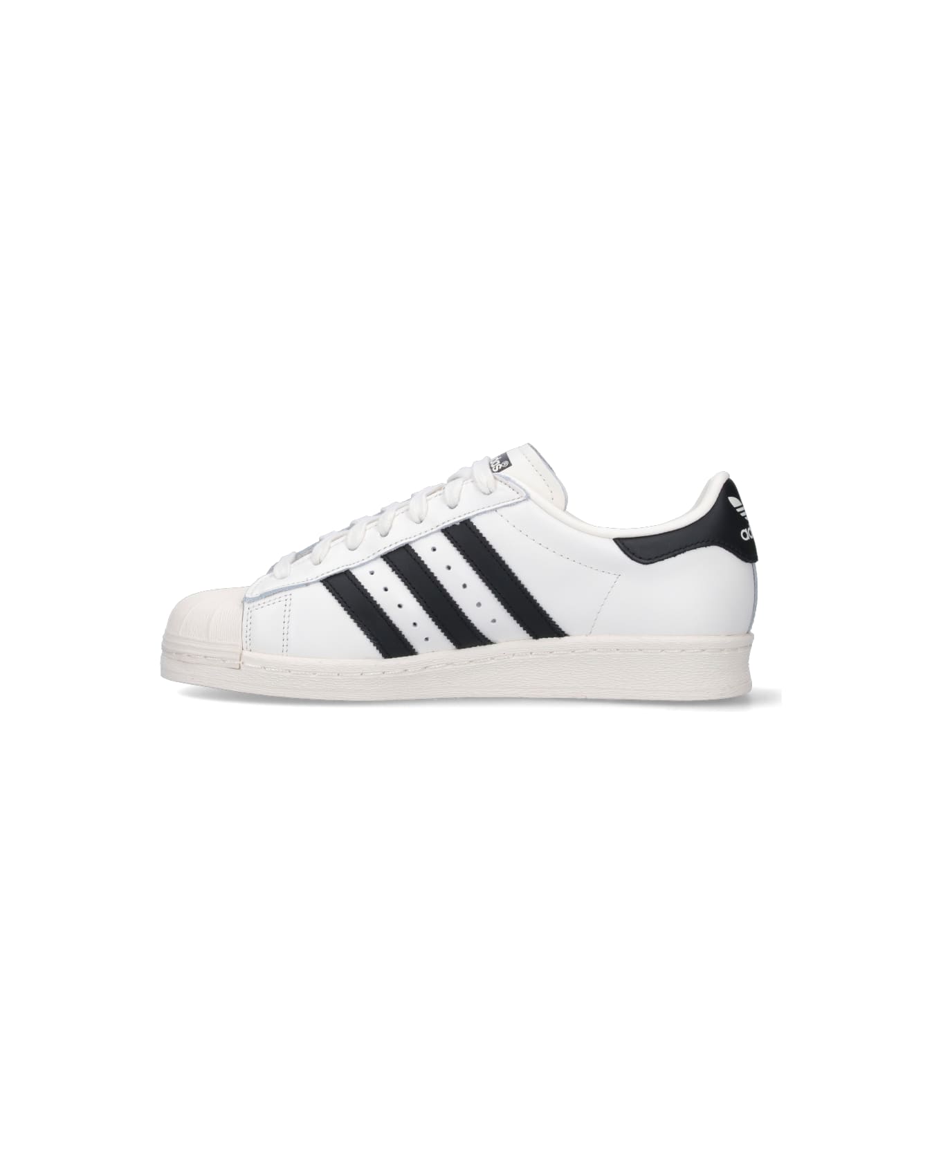Adidas 'superstar 82' Sneakers - White