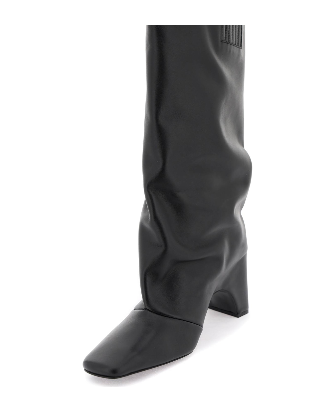 Coperni Bridge Boots - BLACK (Black) ブーツ