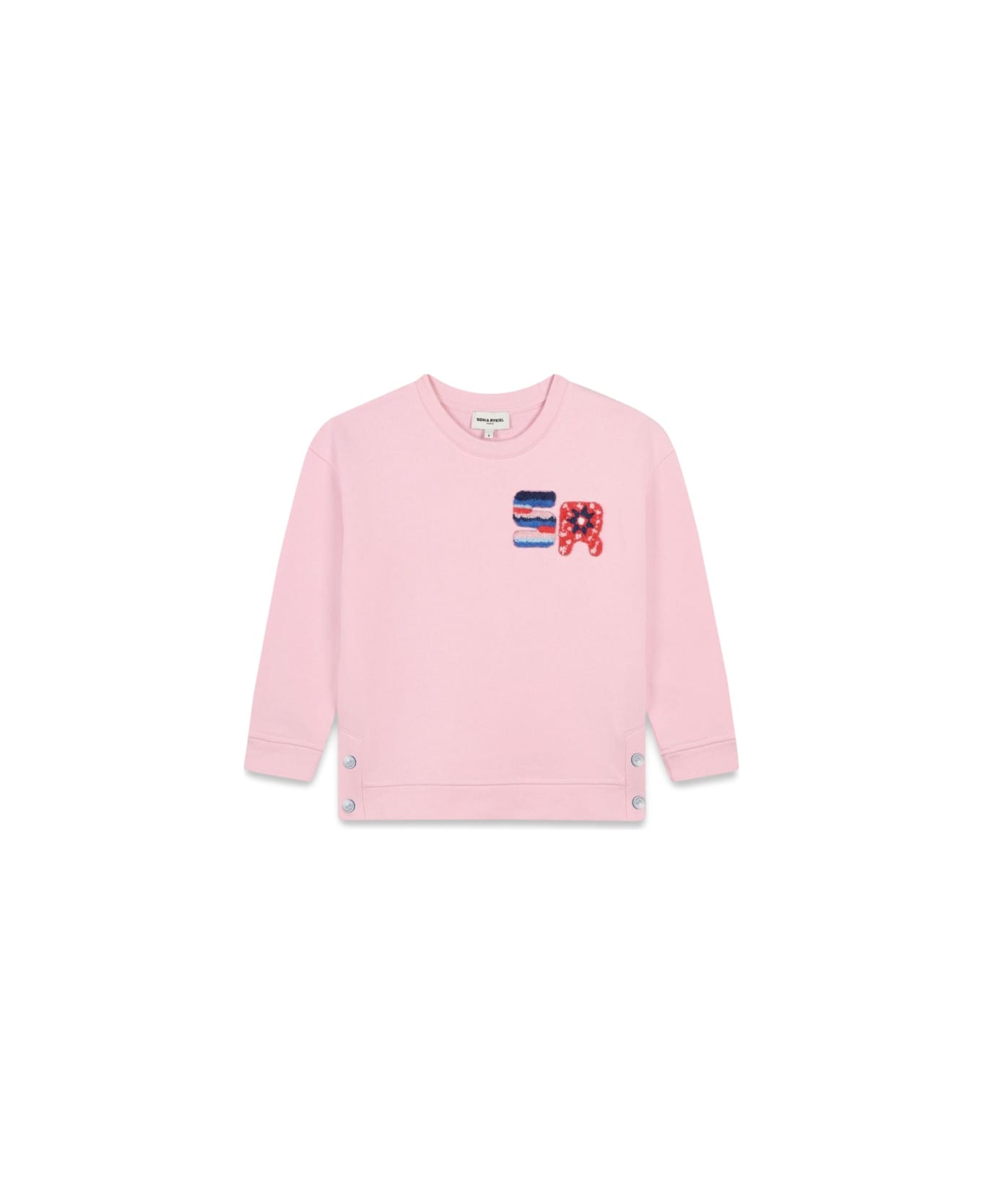 Sonia Rykiel Sweatshirt - PINK