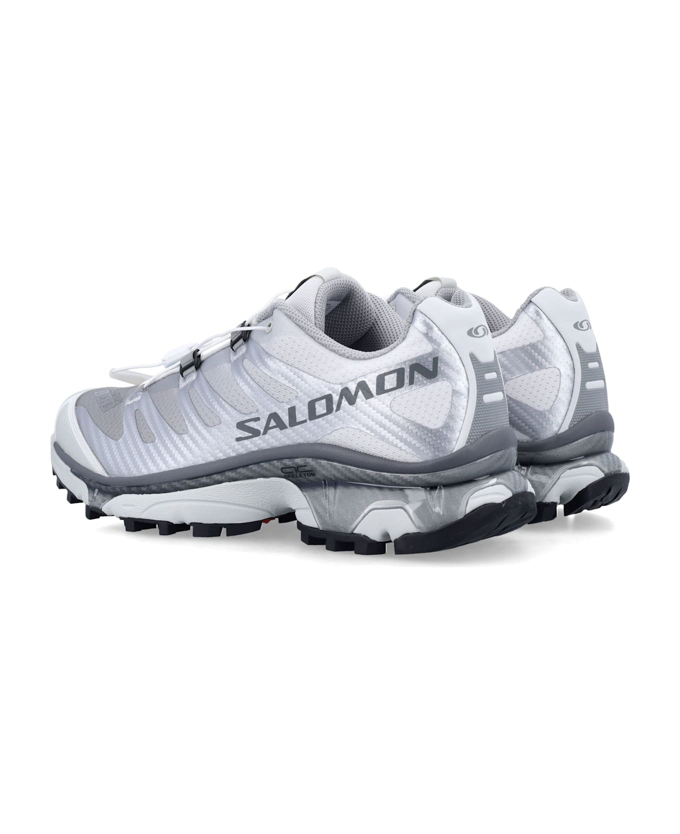 Salomon Xt-4 Og - SHARKSKIN