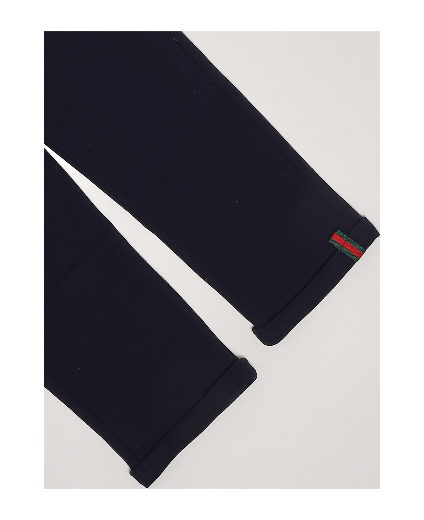 Gucci Sweatpants Sweatpants - BLU