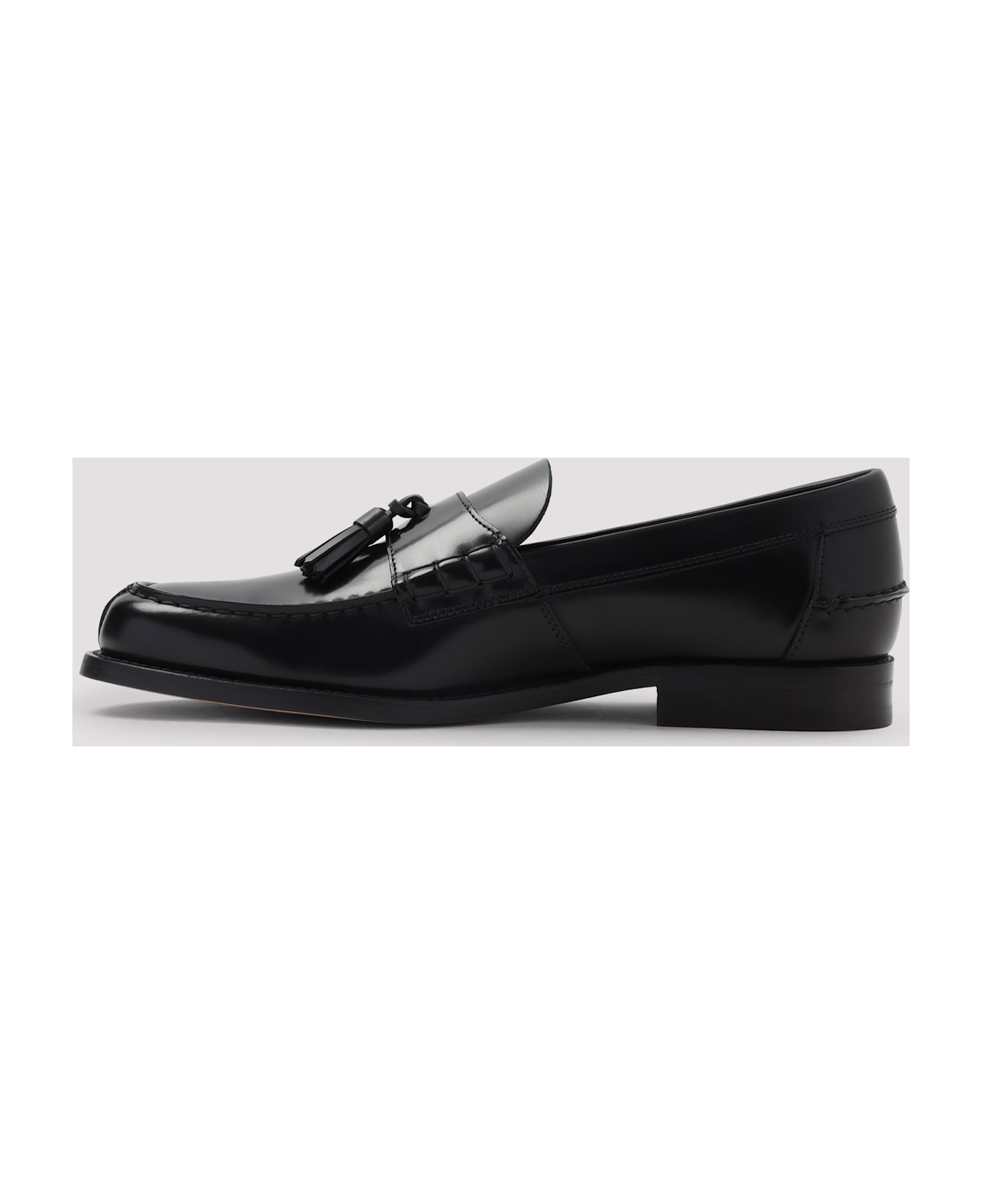 Tod
s Loafer - Nero