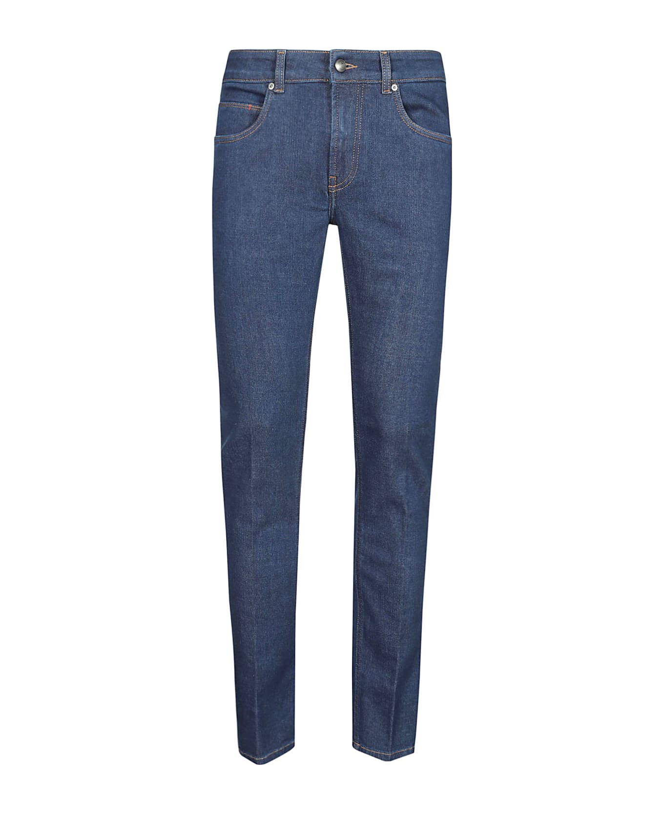 Fay Original Jeans - Blu Denim