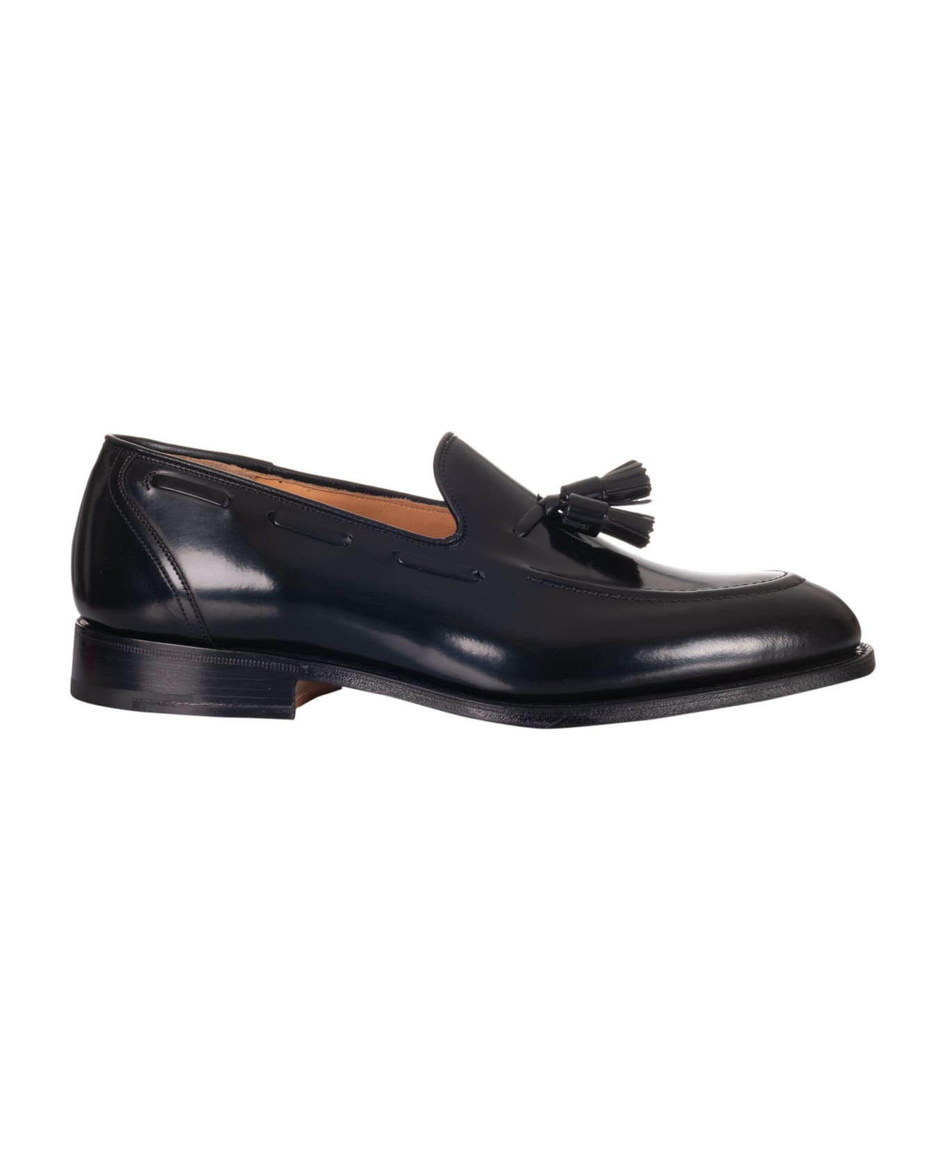 Church's Kingsley Loafers - Black