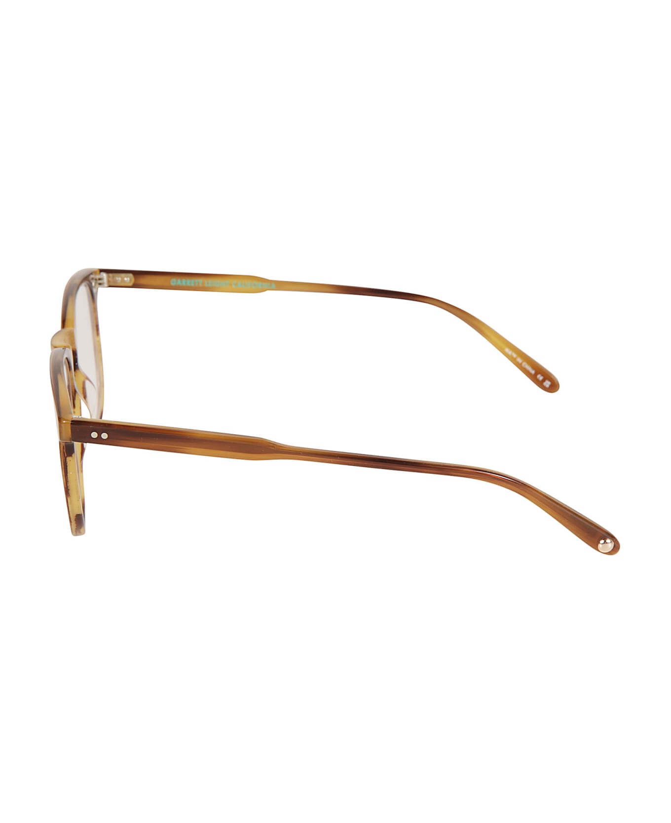 Garrett Leight Brooks 1002 Sunglasses - bio bto サングラス