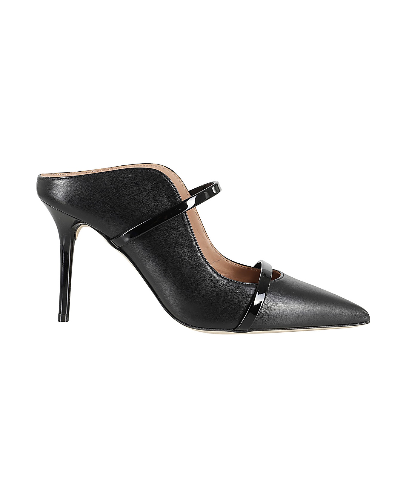 Malone Souliers Maureen Ms 85 - Black Black