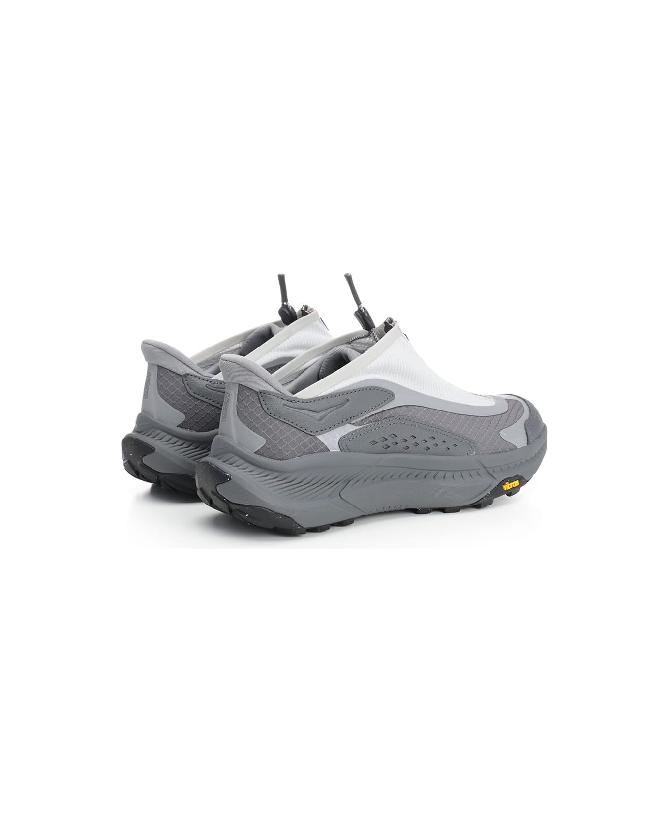 Hoka 
project Transport
 Sneaker - Sstst Stardust / Satellite Grey