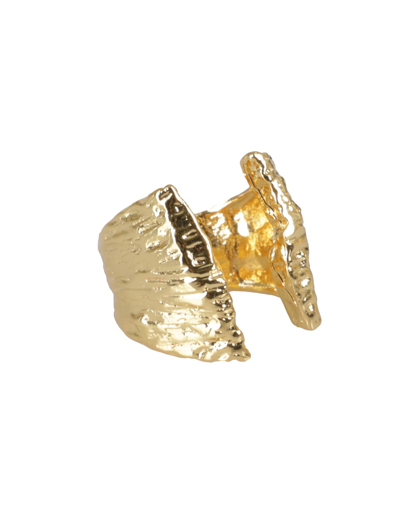 Federica Tosi Ring Daisy - Gold