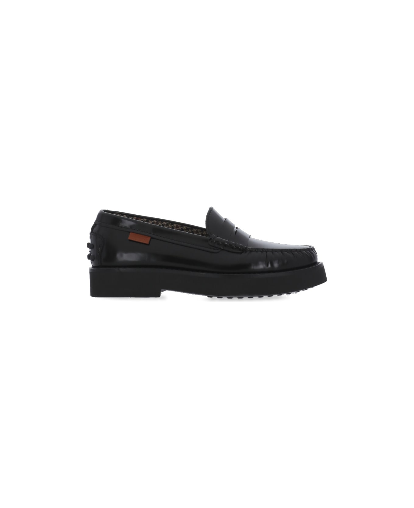 Tod's Loafers - Black