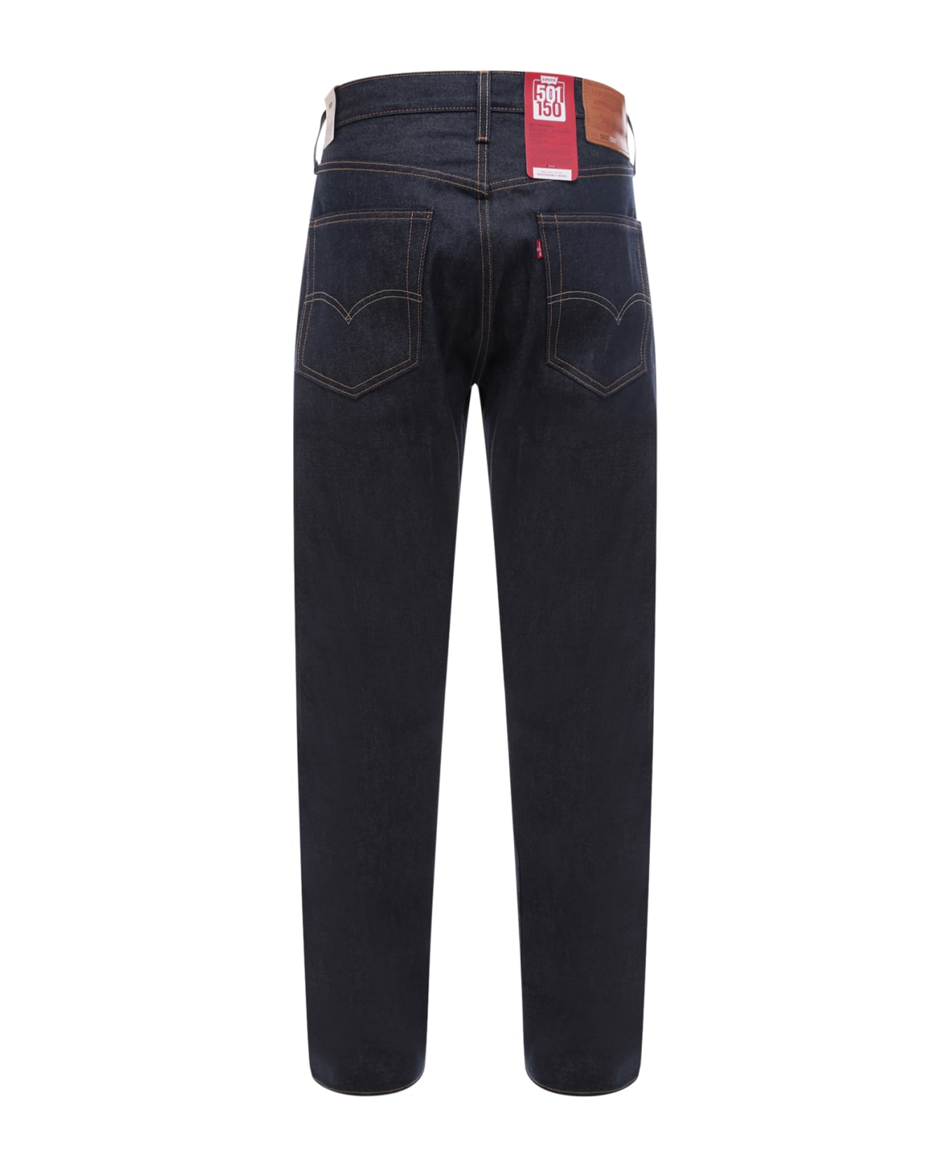 Levi's 501 Jeans