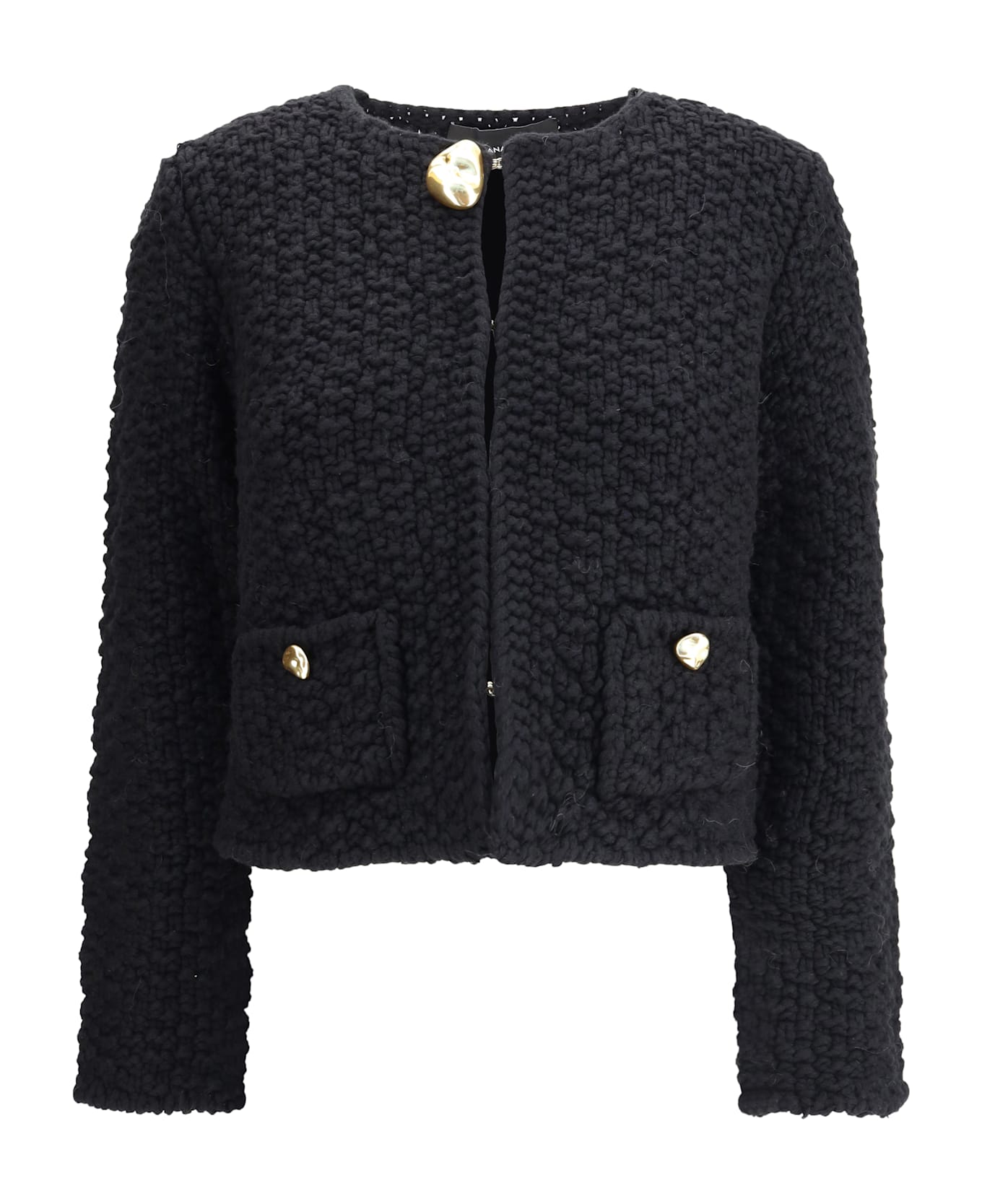 Fabiana Filippi Knitted Jacket