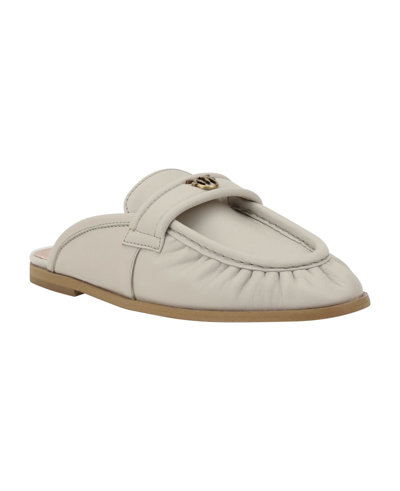 Pinko Naty Mules