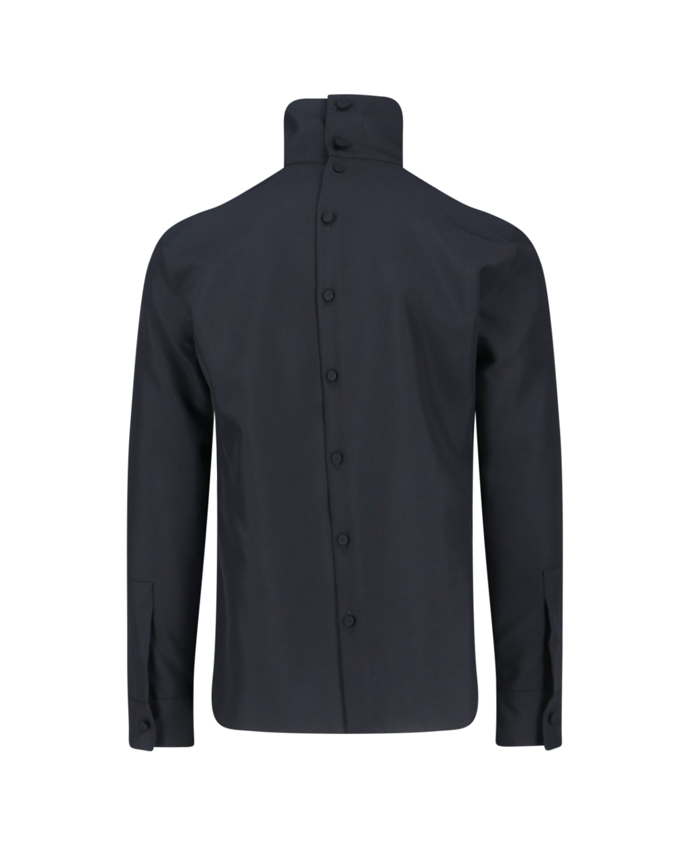 Gucci Tech Shirt - Black  