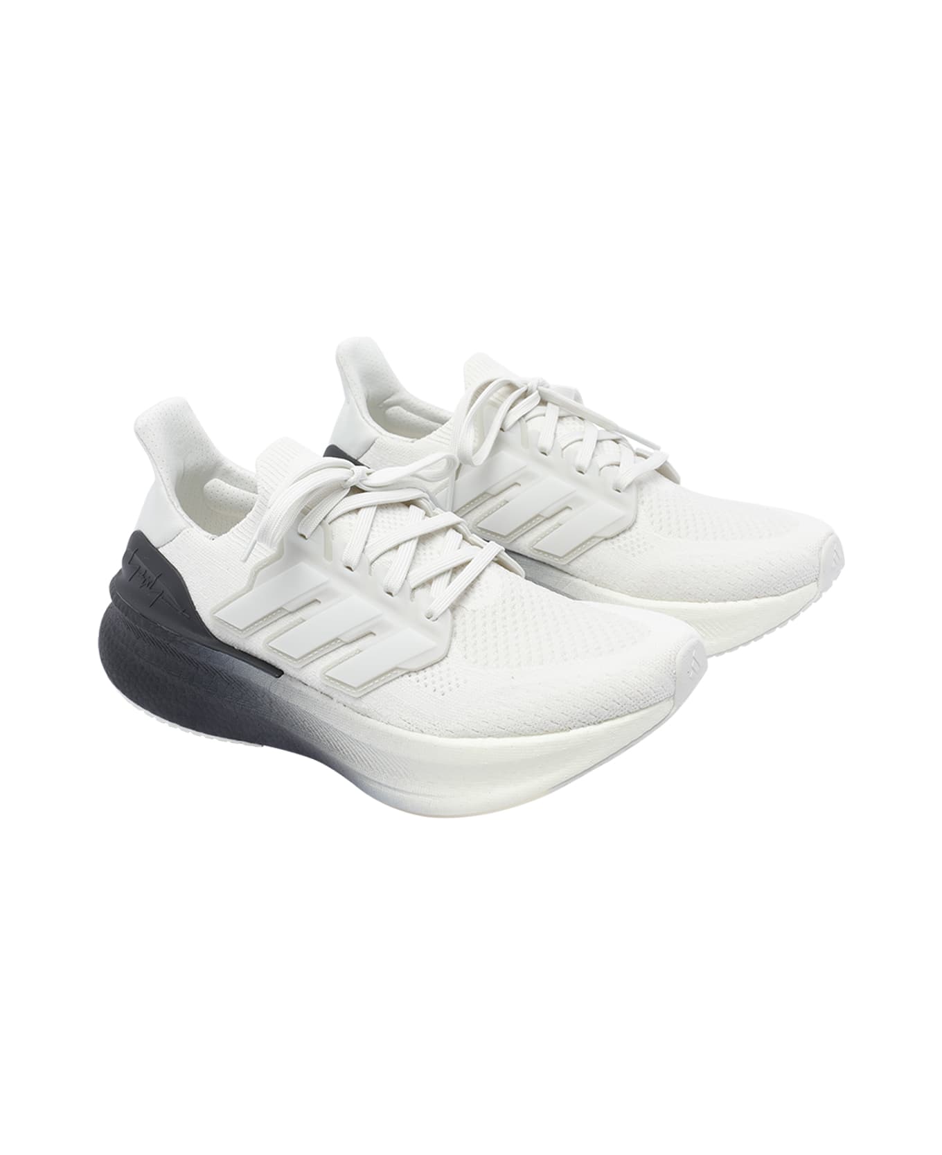 Y-3 Ultraboost Light 5 Sneakers - White