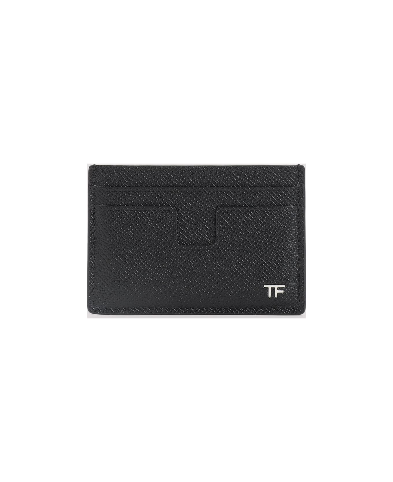 Tom Ford Card Hold - Naa Black
