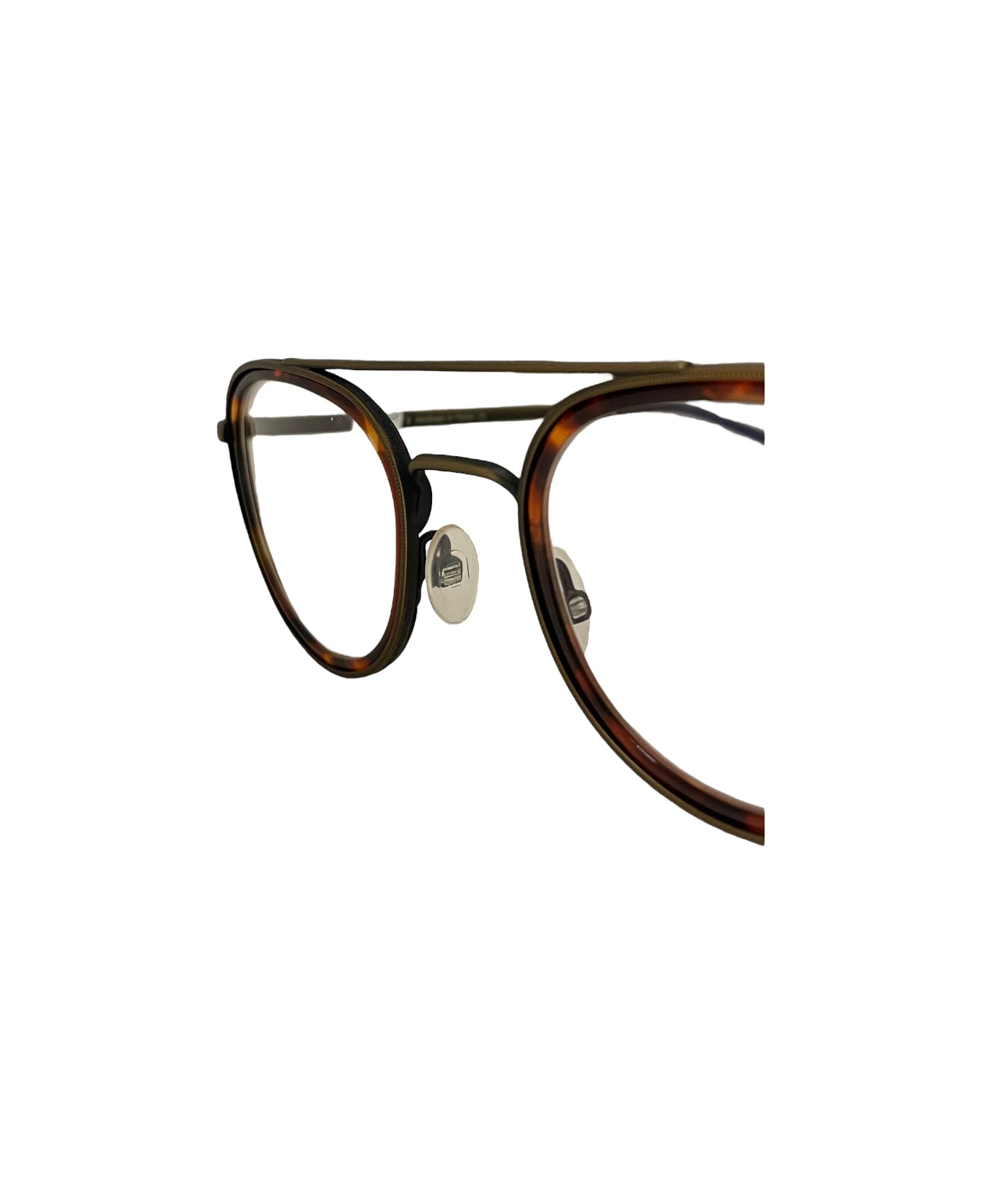 Thierry Lasry Electrony - Bronze & Havana Glasses