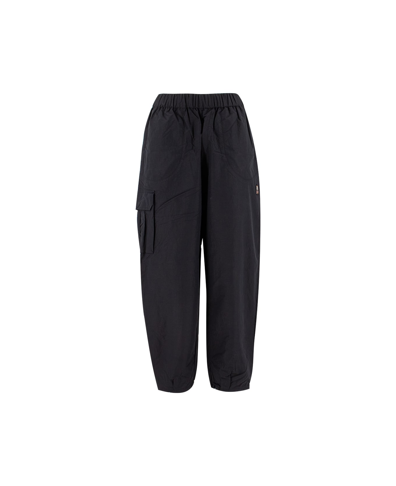Parajumpers Trousers - BLACK ボトムス