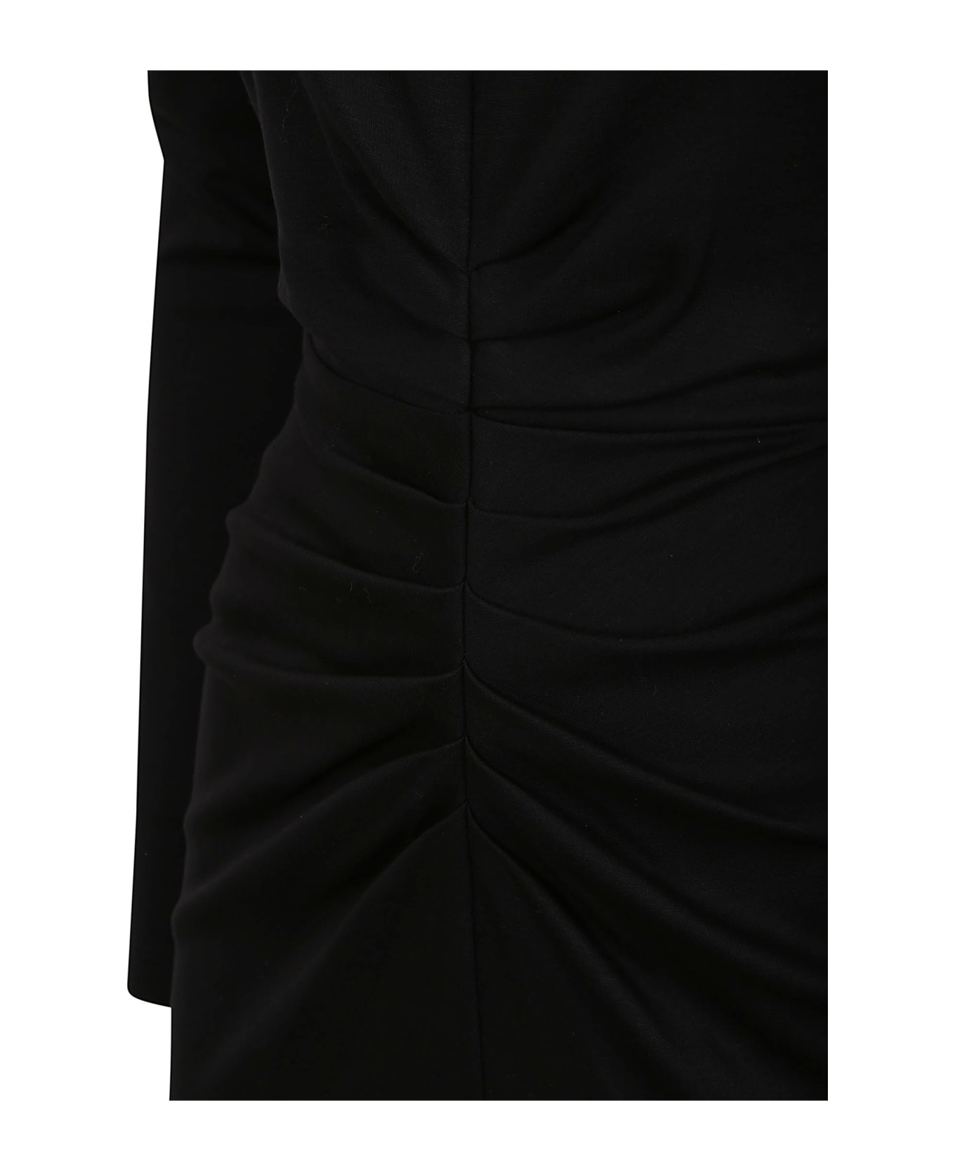 Diane Von Furstenberg Dresses Black - Black