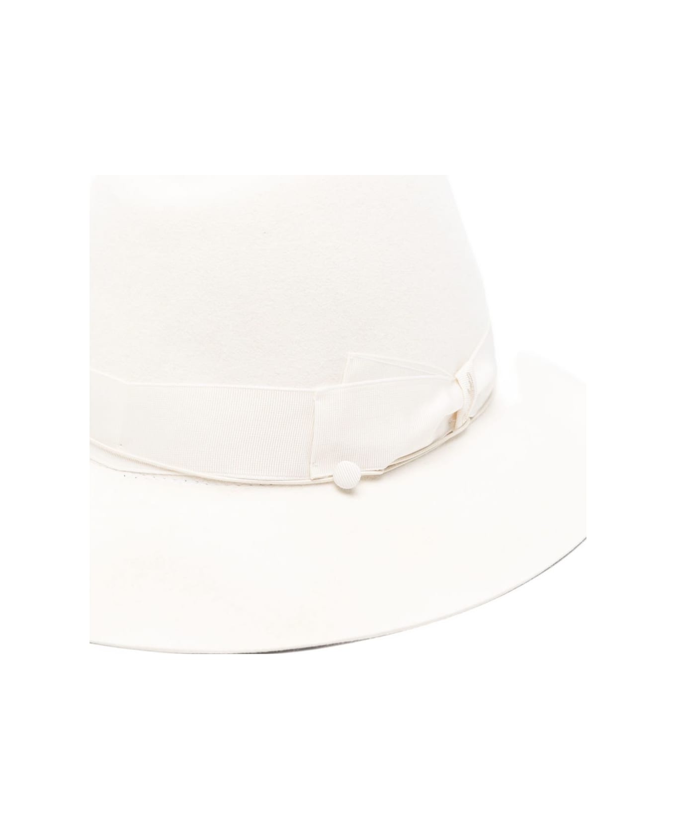 Borsalino Monica Hat - Beige