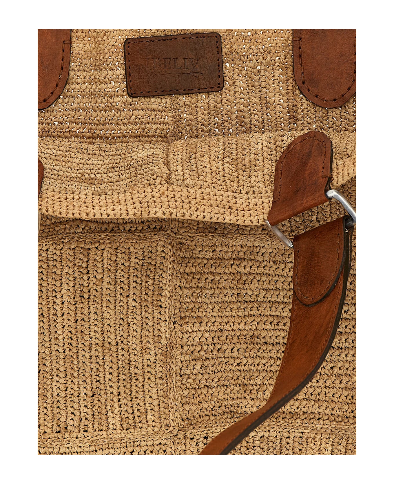 Ibeliv 
miray
 Shopping Bag - Beige