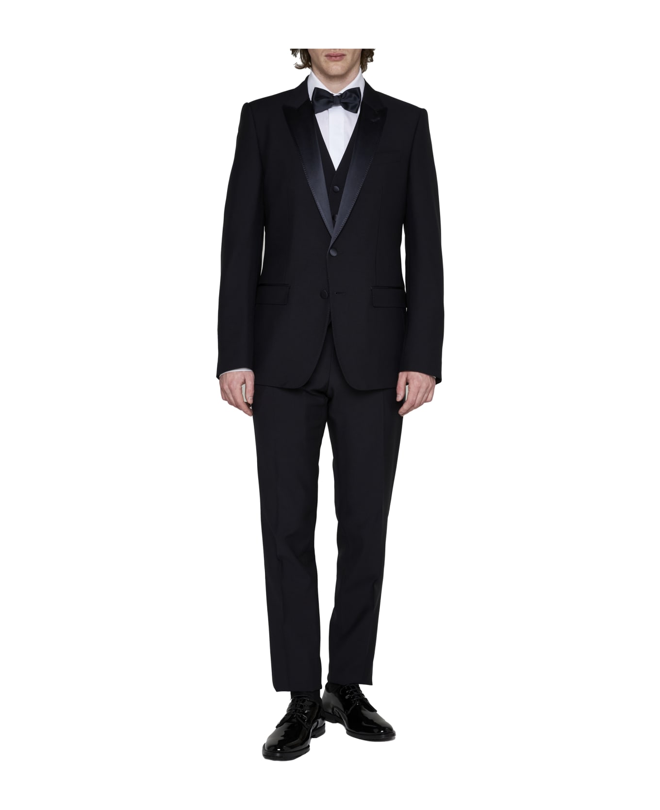 Dolce & Gabbana Suit - Blu スーツ