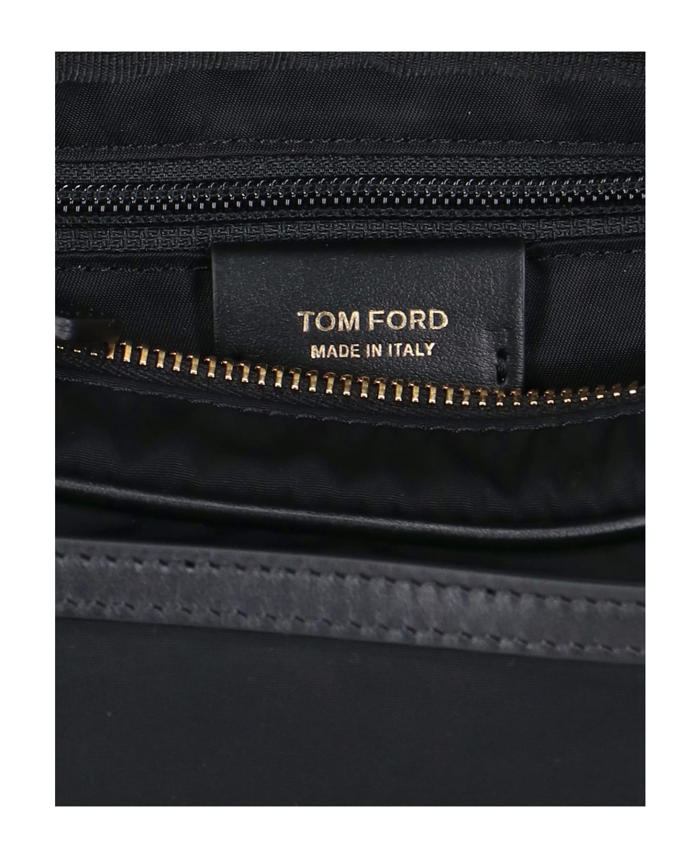 Tom Ford Bag - Black