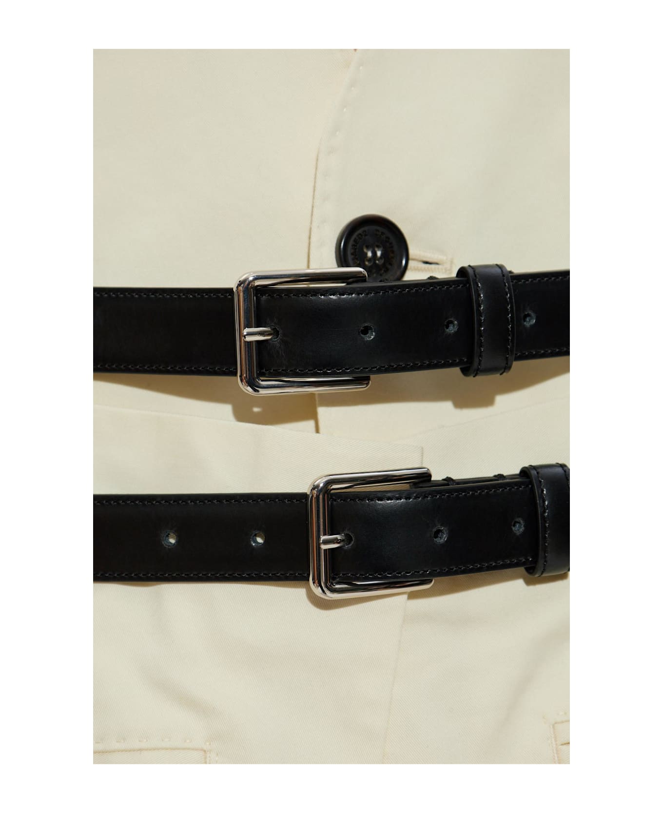 Dsquared2 Dsquared2 X Bettter - White