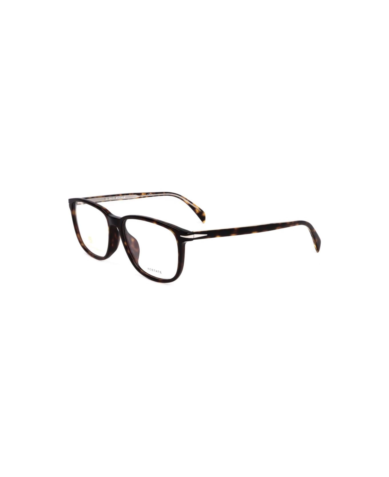 DB Eyewear by David Beckham Db 1029/f86-havana - 86-HAVANA