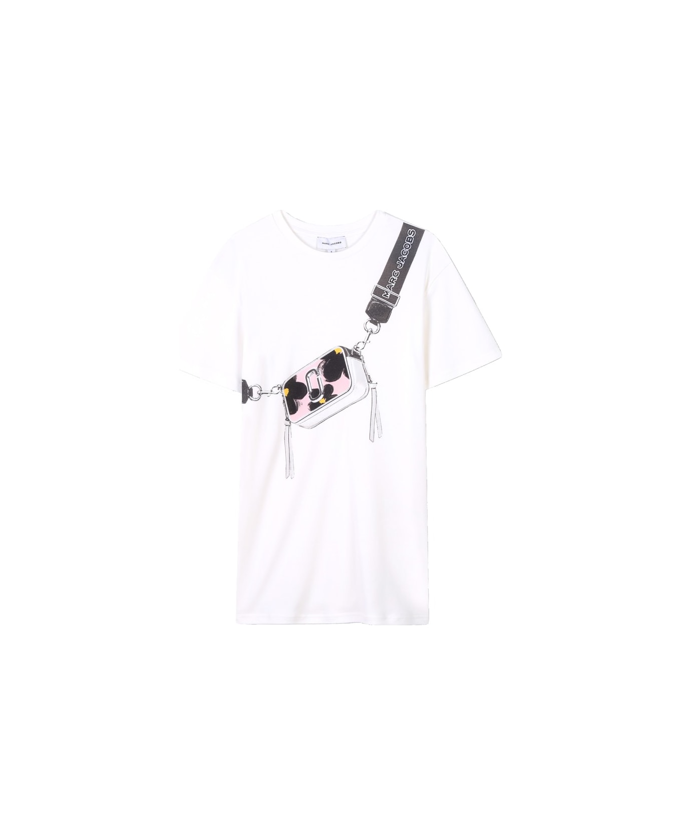 Marc Jacobs Dress - IVORY