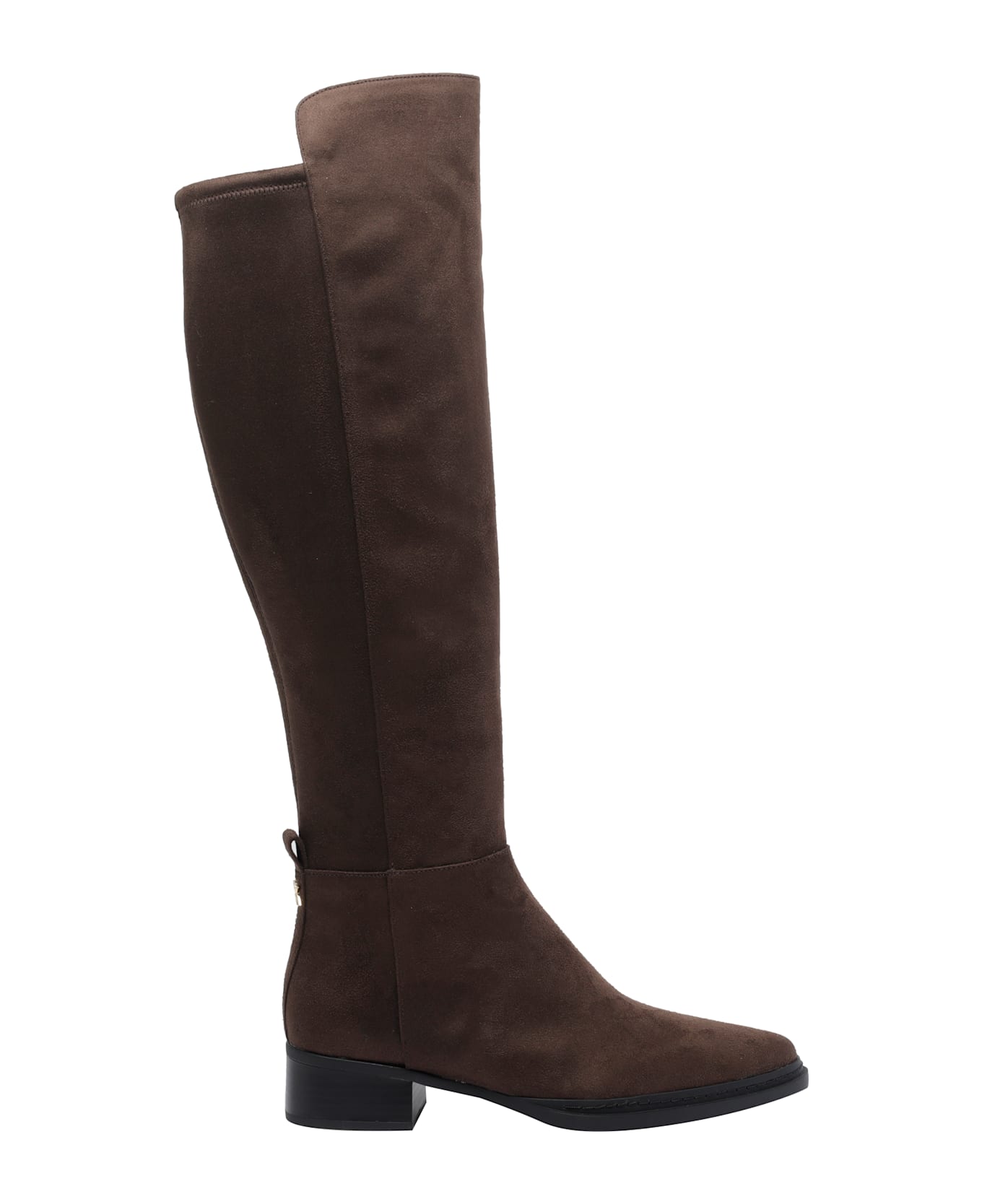 MICHAEL Michael Kors Lex Boots - Brown