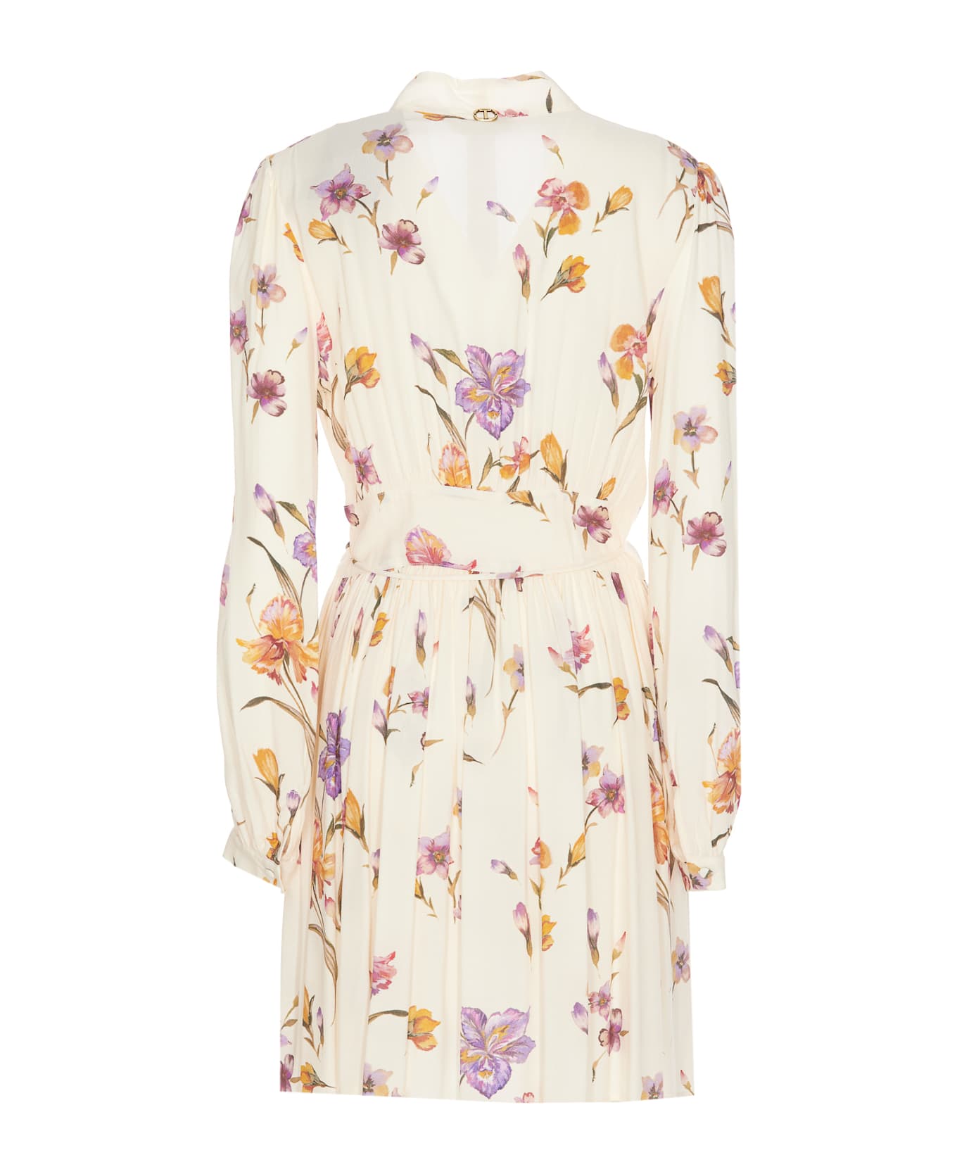 TwinSet Dress - MultiColour