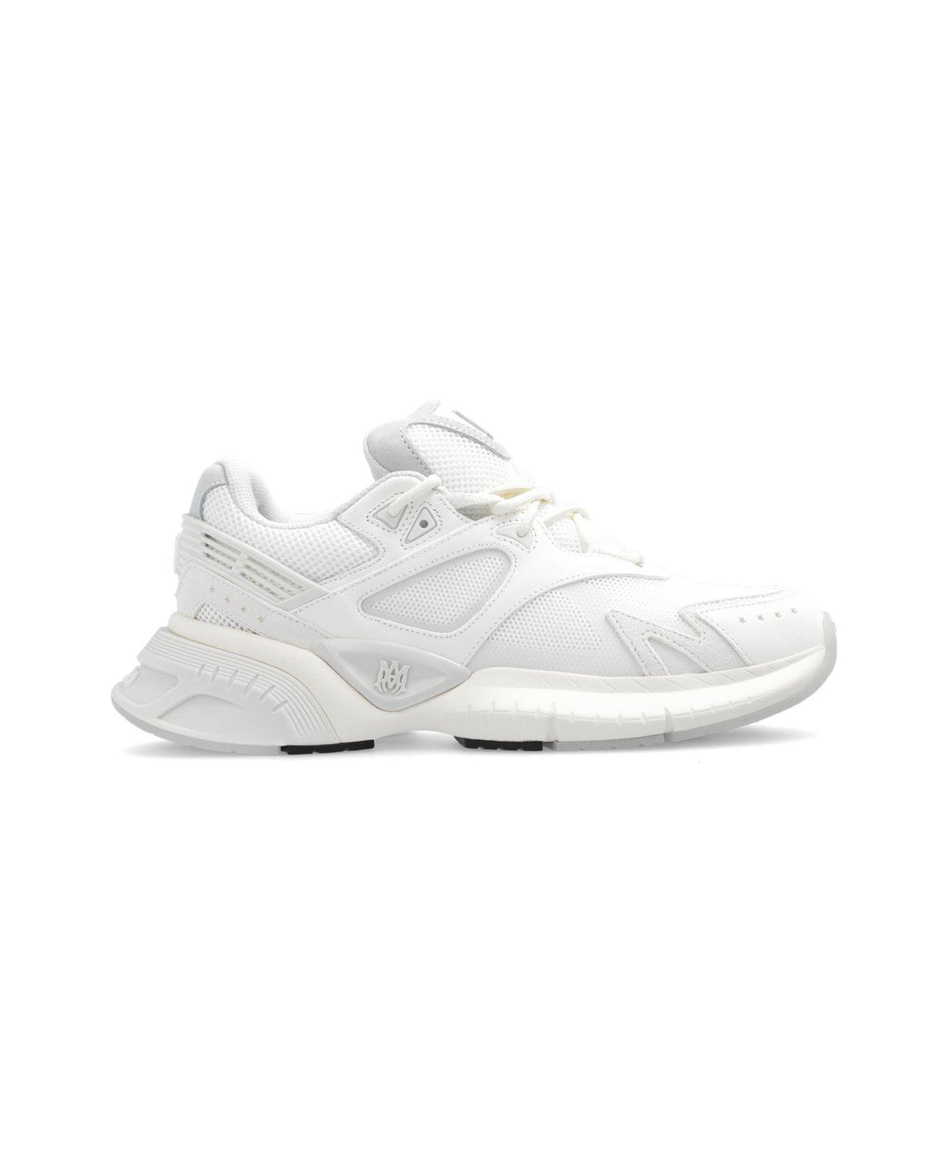 AMIRI Ma Runner Sneakers - White