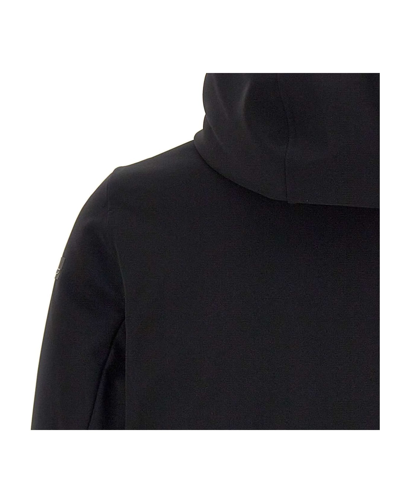 RRD - Roberto Ricci Design 'winter Storm' Jacket Jacket - NERO ジャケット