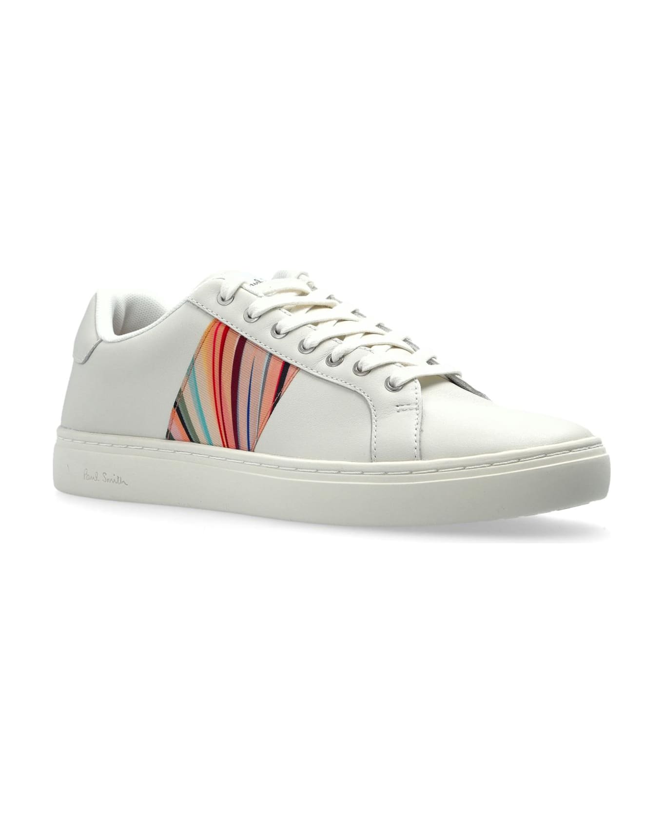 Paul Smith Sneakers Lapin - White