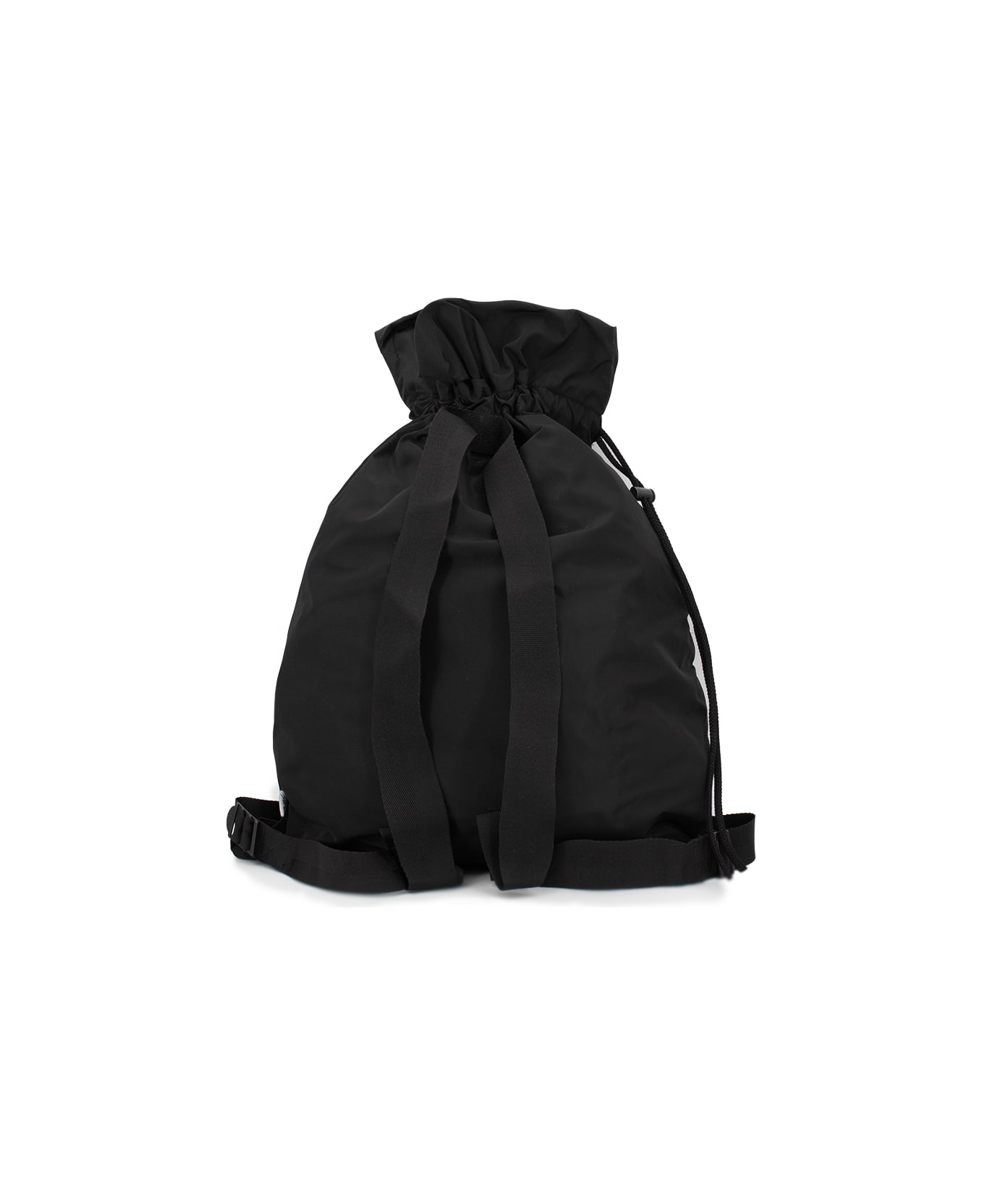 Aspesi Backpack - NERO / BLACK バックパック