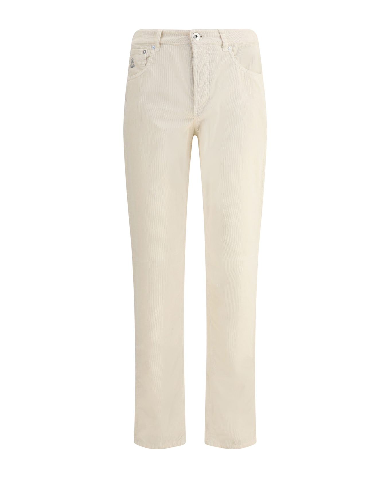 Brunello Cucinelli Corduroy Pants