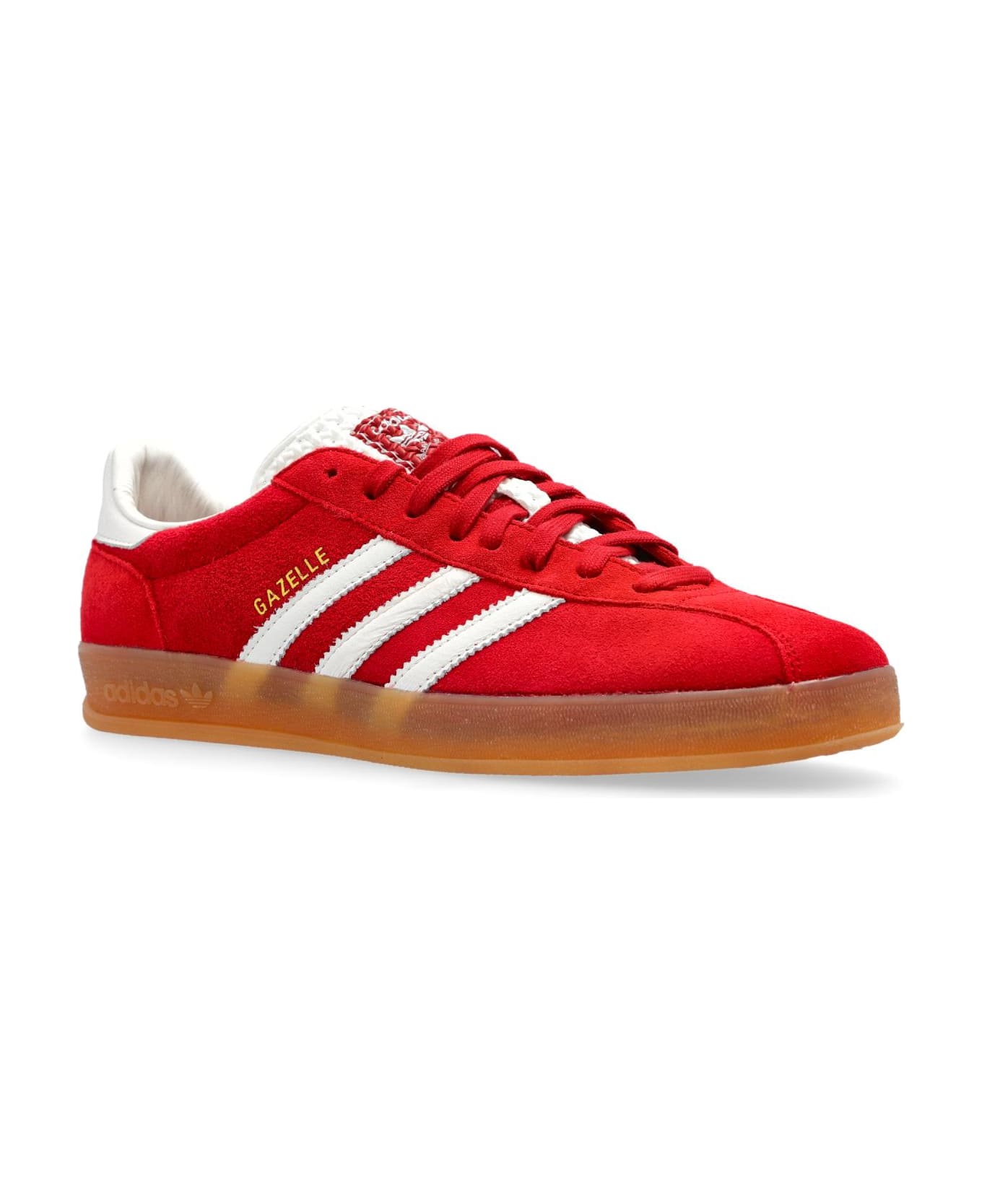 Adidas Originals Sneakers Gazelle Indoor Pro - Red