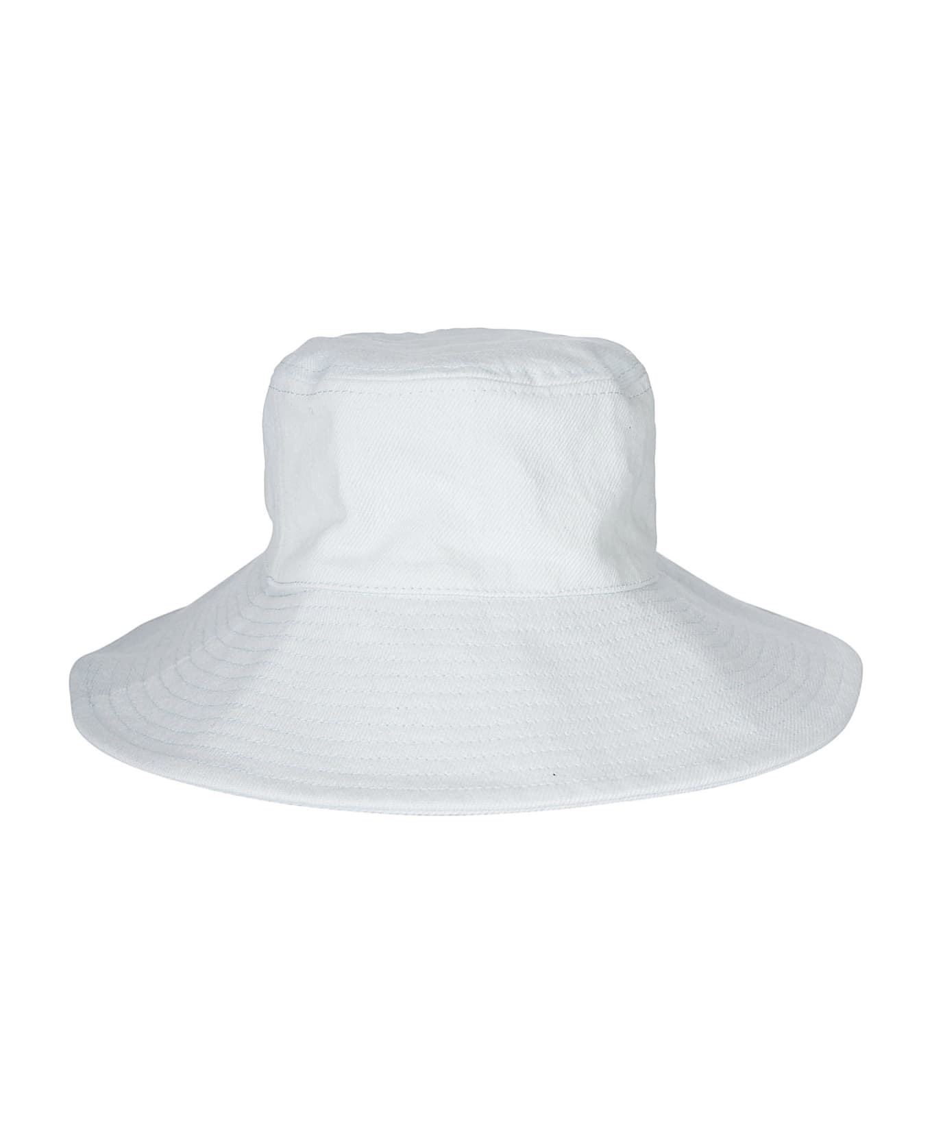 Isabel Marant Delya Hat - Aqua 帽子