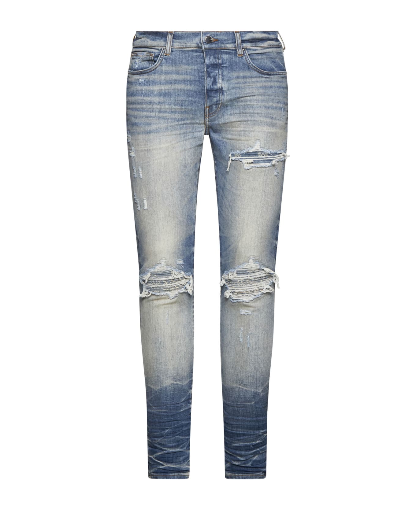 AMIRI Jeans - Vintage indigo