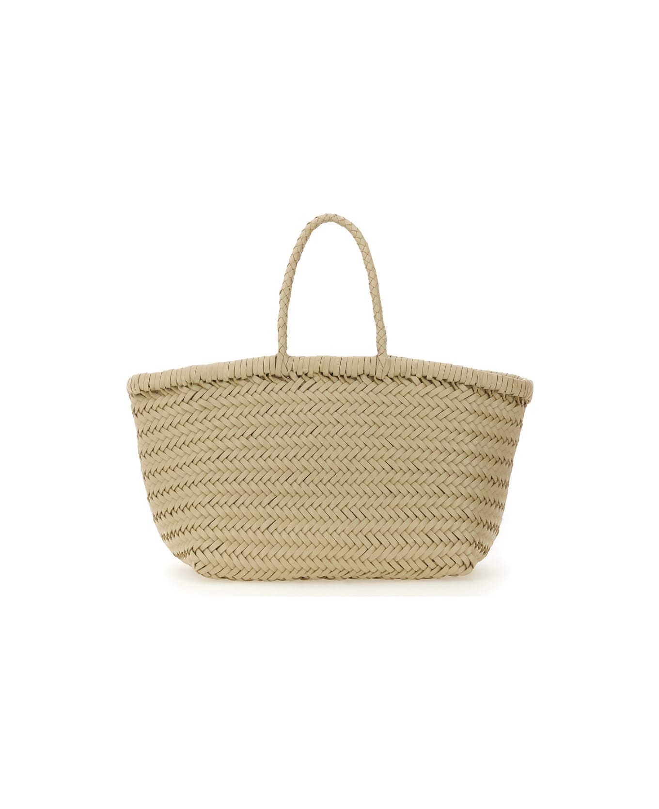 Dragon Diffusion Triple Jump Small Bag - IVORY
