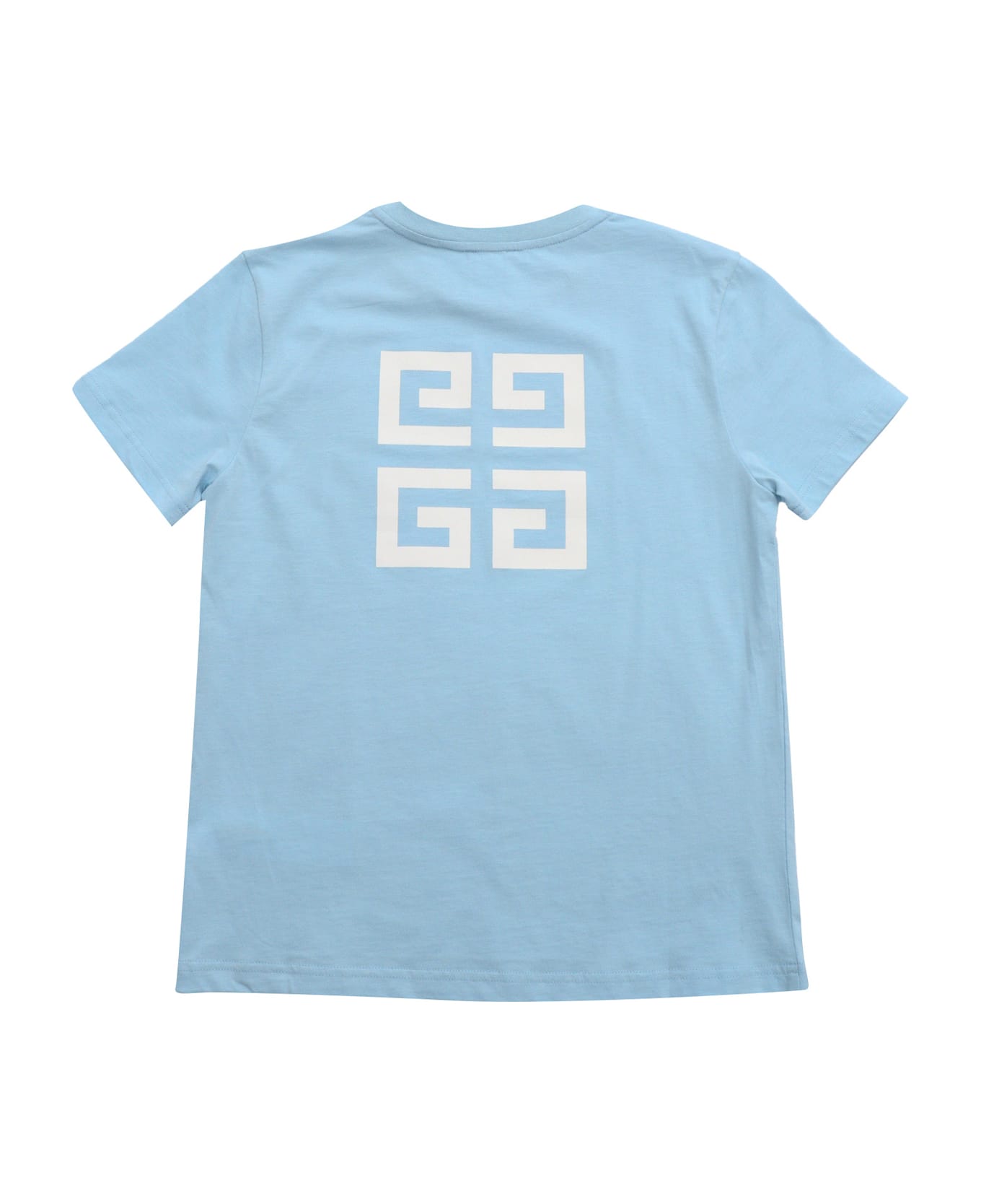Givenchy T-shirt - LIGHT BLUE