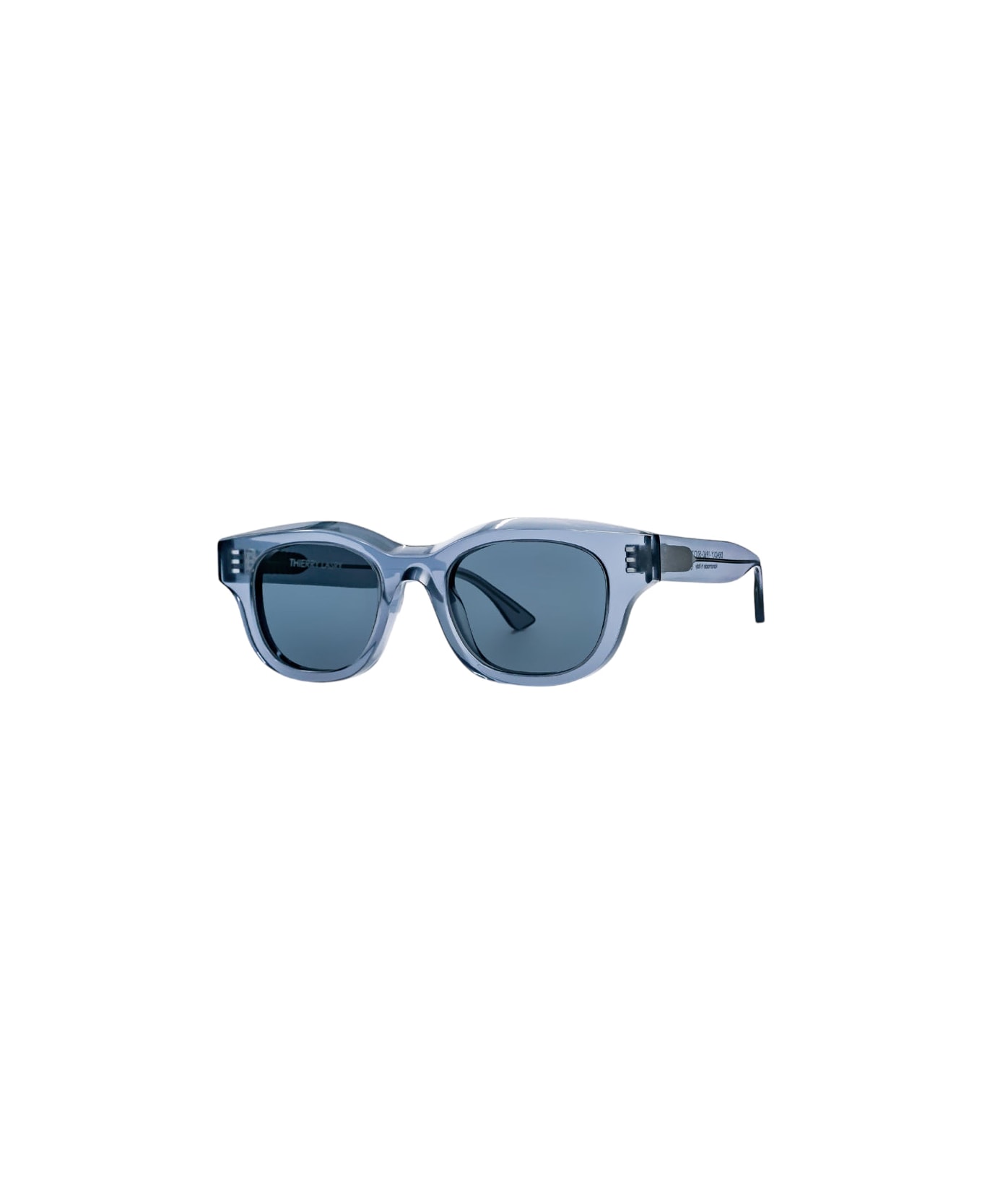 Thierry Lasry Deadly - Crystal Grey Sunglasses サングラス