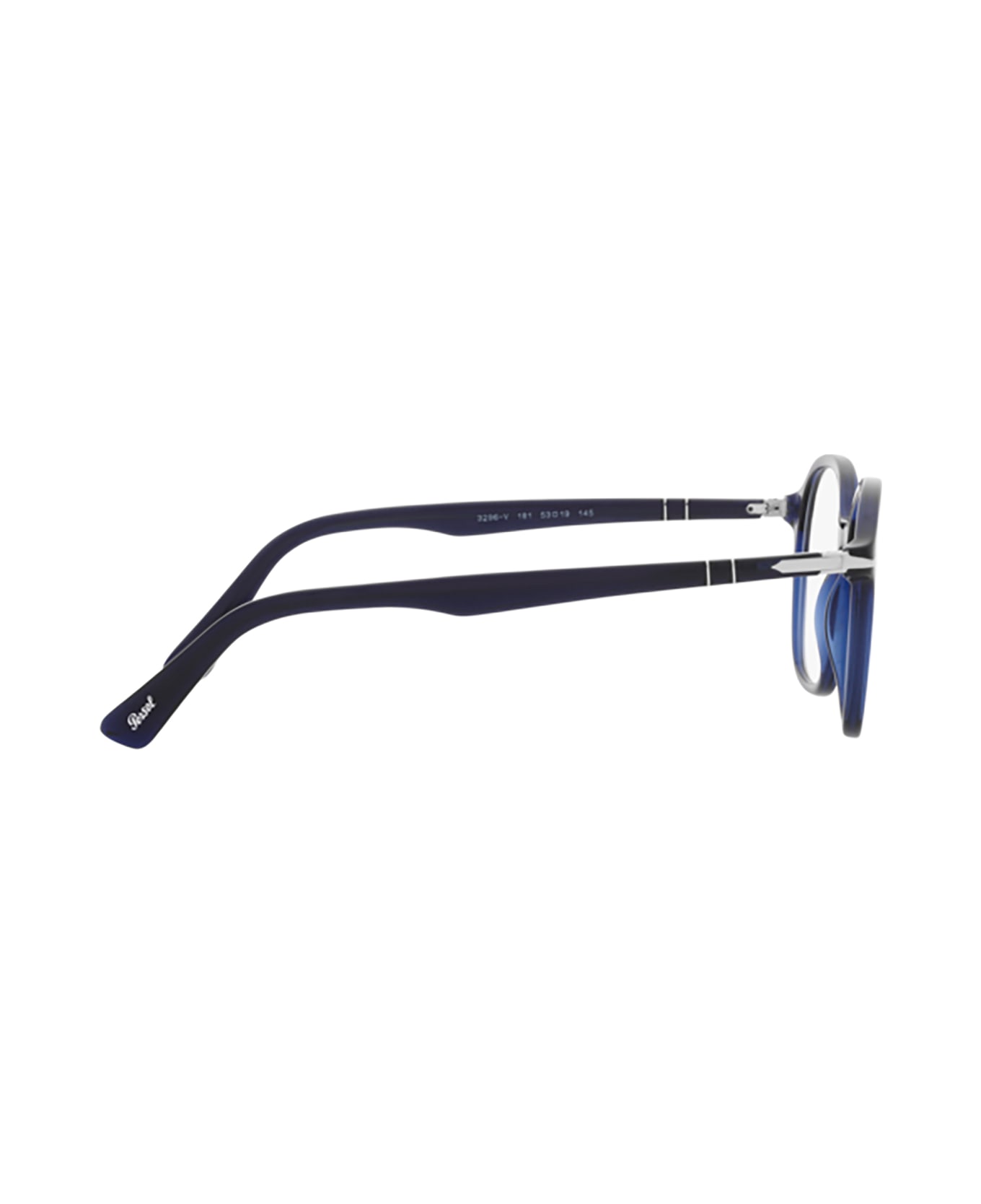 Persol Po3296v Blue Glasses - Blue