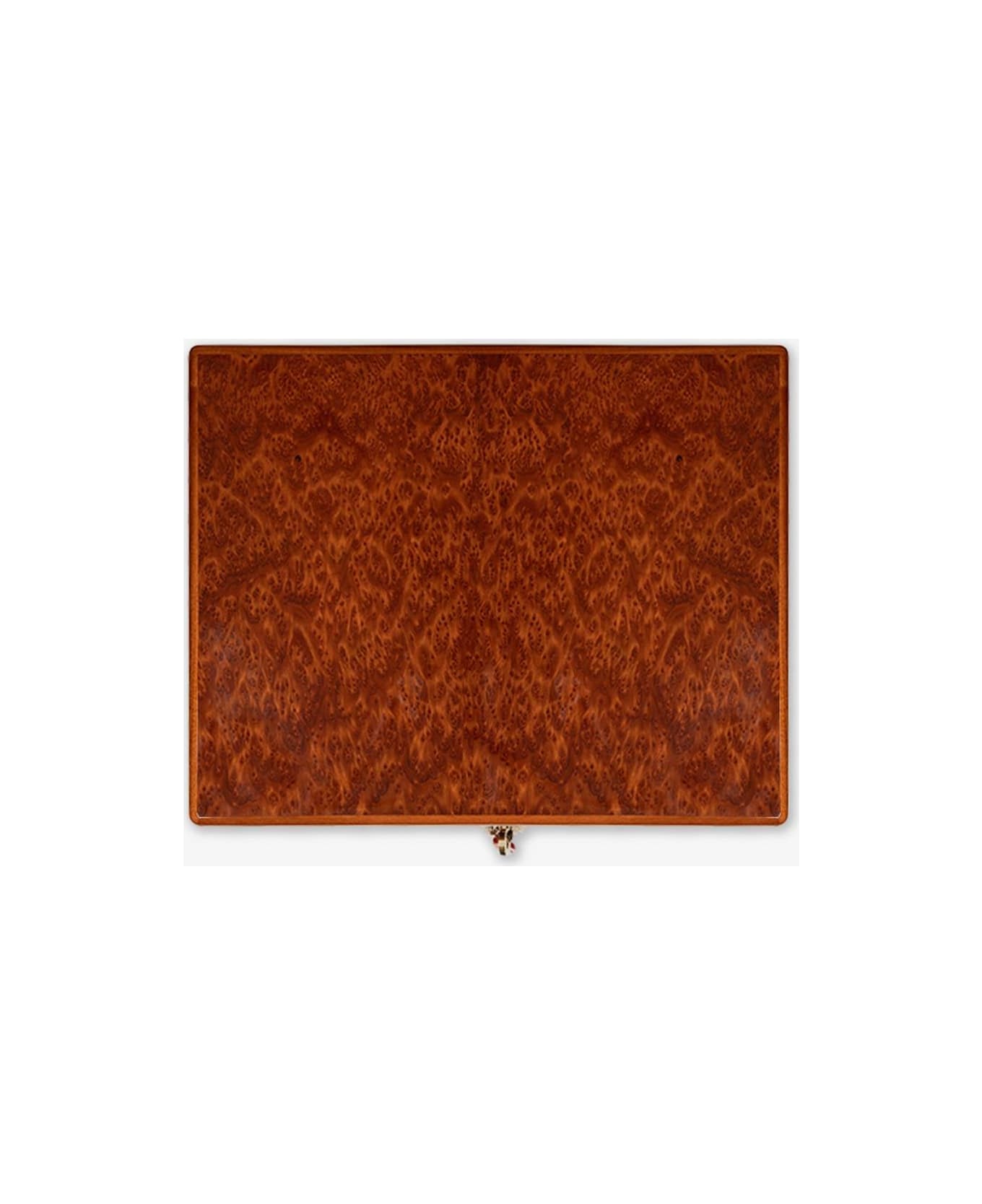 Larusmiani Pen Case  - Neutral