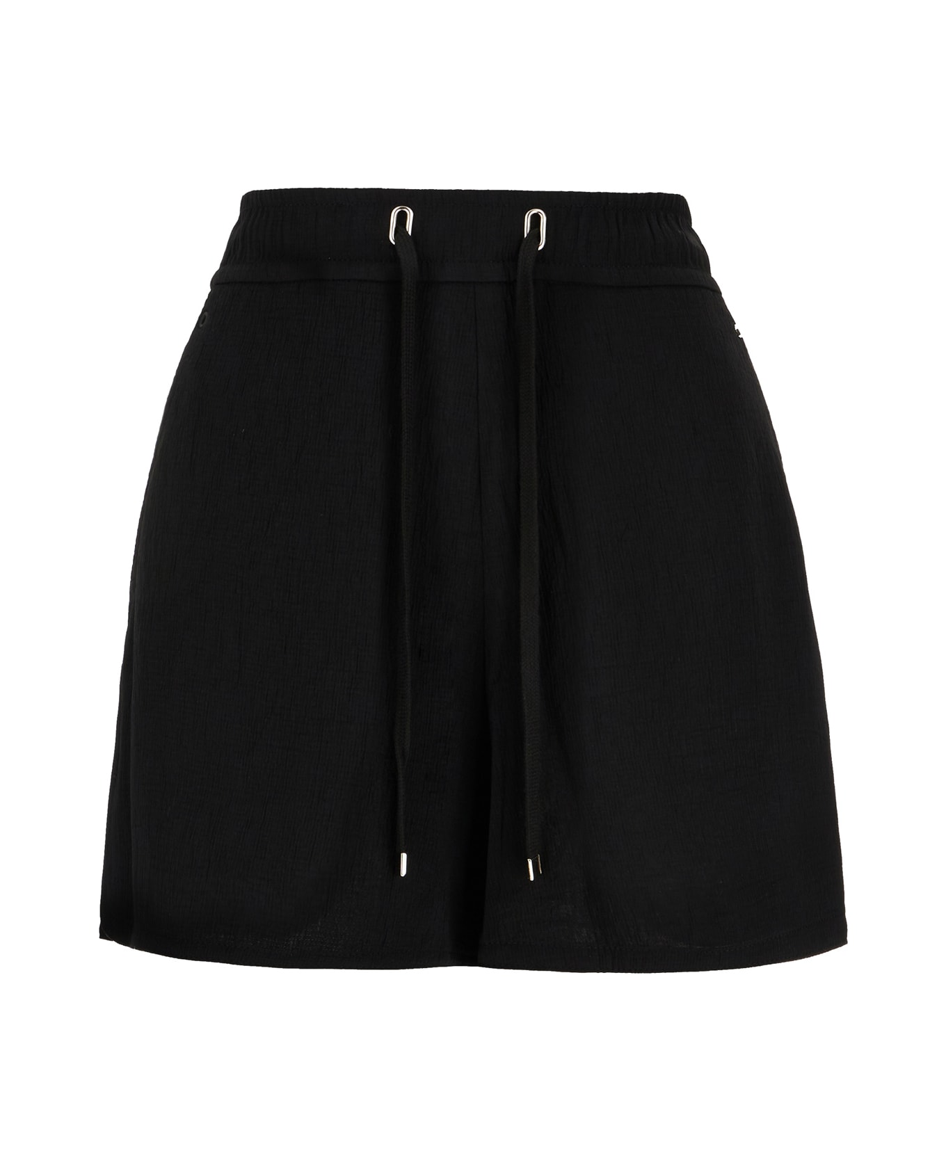 Low Classic Shorts - BK