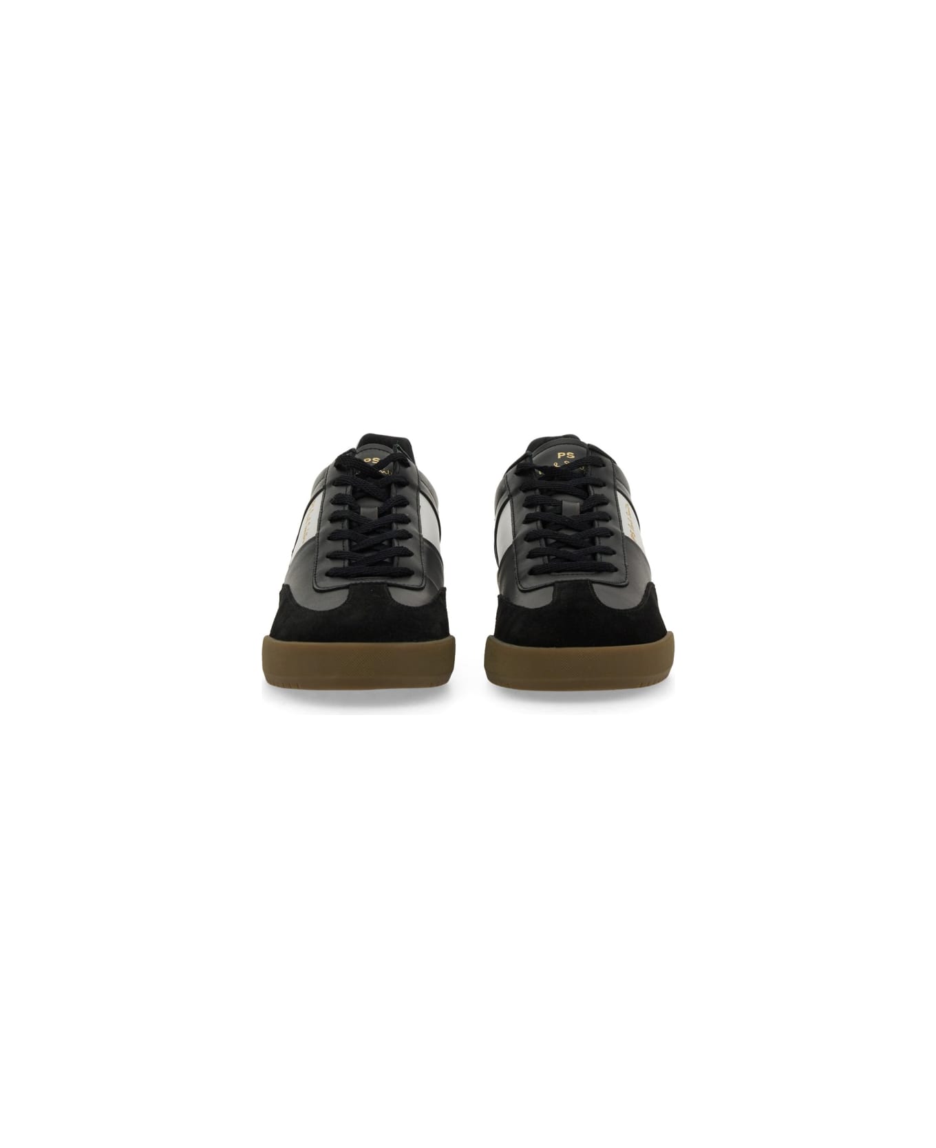 PS by Paul Smith "dover" Sneaker - BLACK